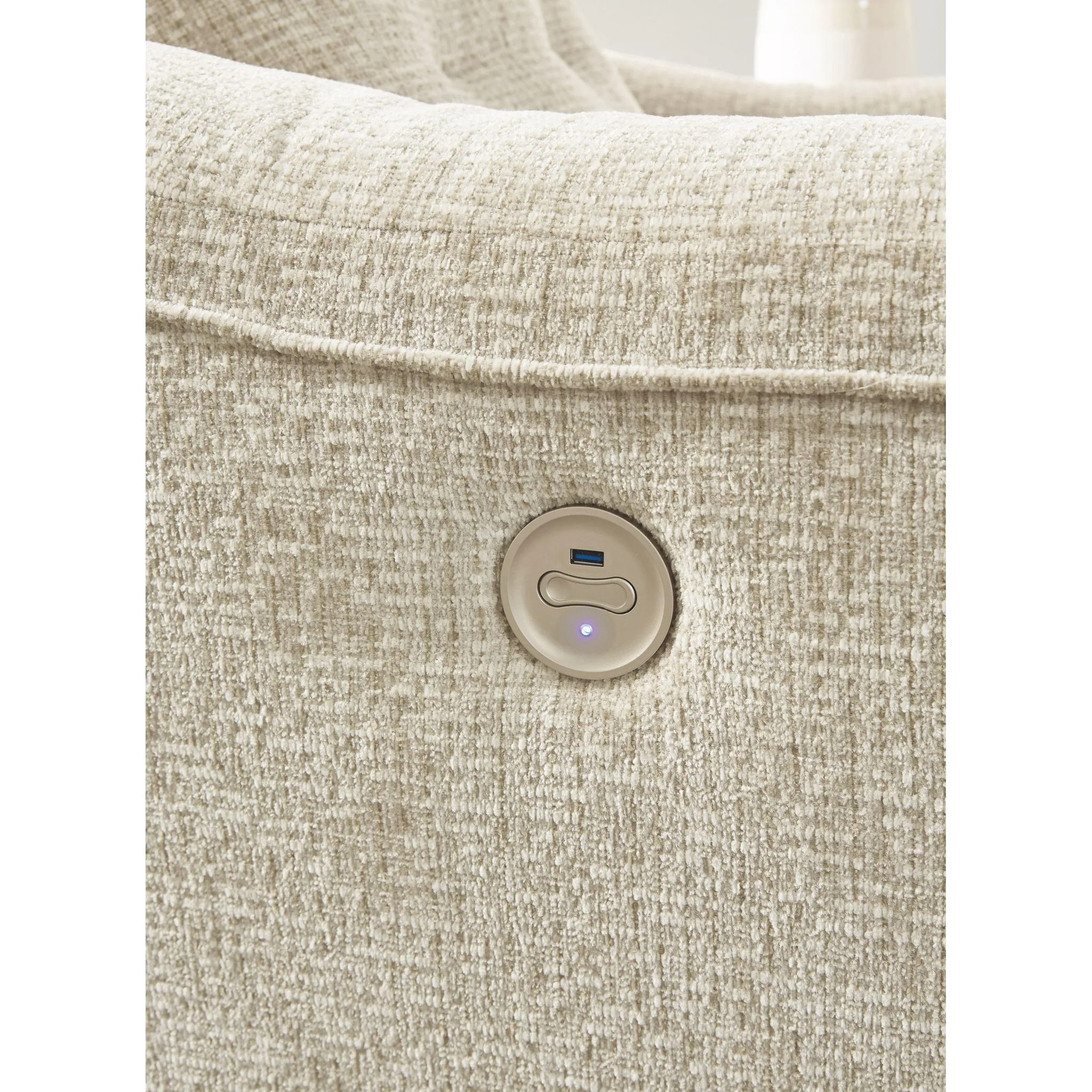 Beaconfield-Exclusive Reclining Sofa with Power - Image 7
