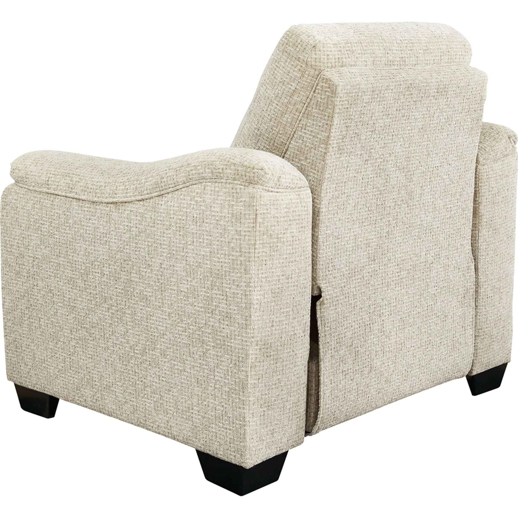 Beaconfield-Exclusive Zero Wall Wide Seat Recliner with Power - Image 6