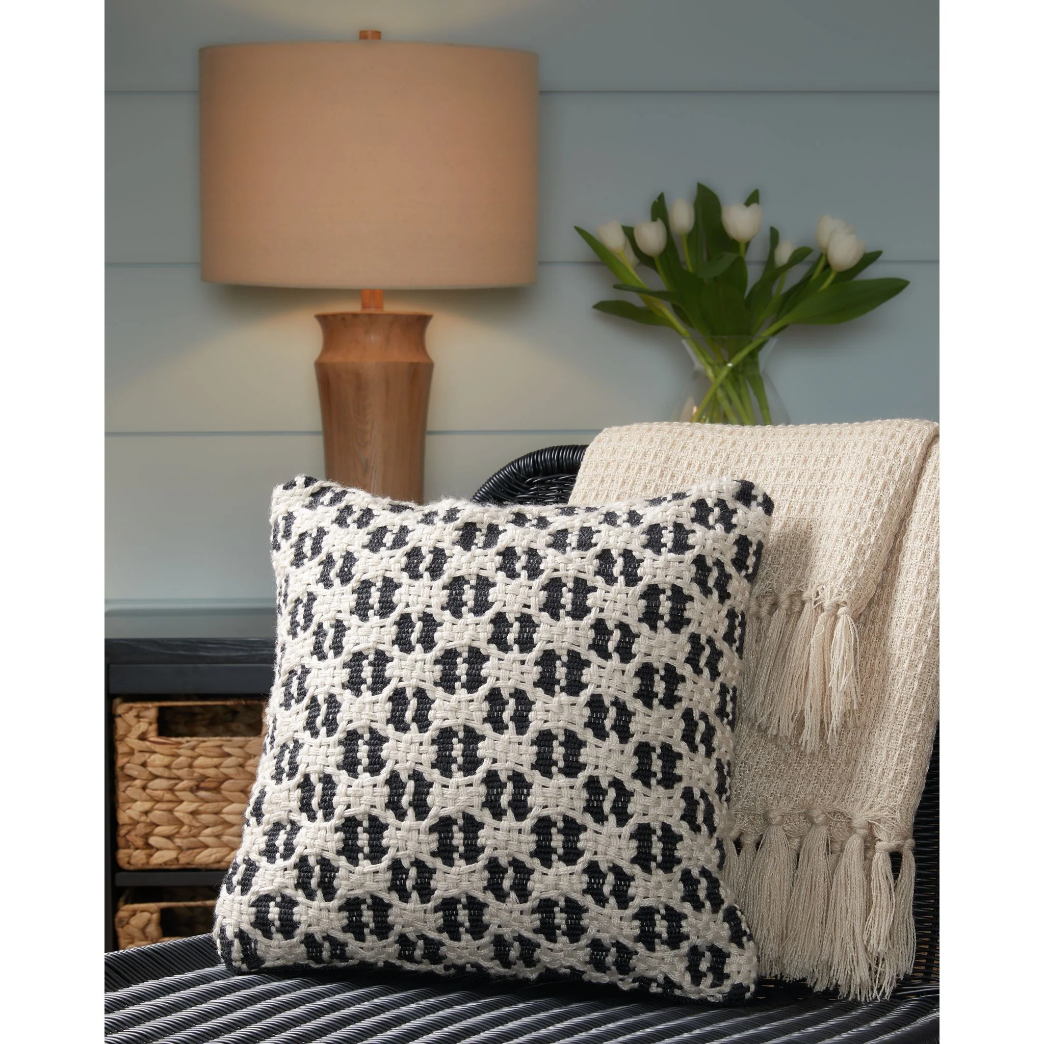 Bealer Accent Pillow - Image 2