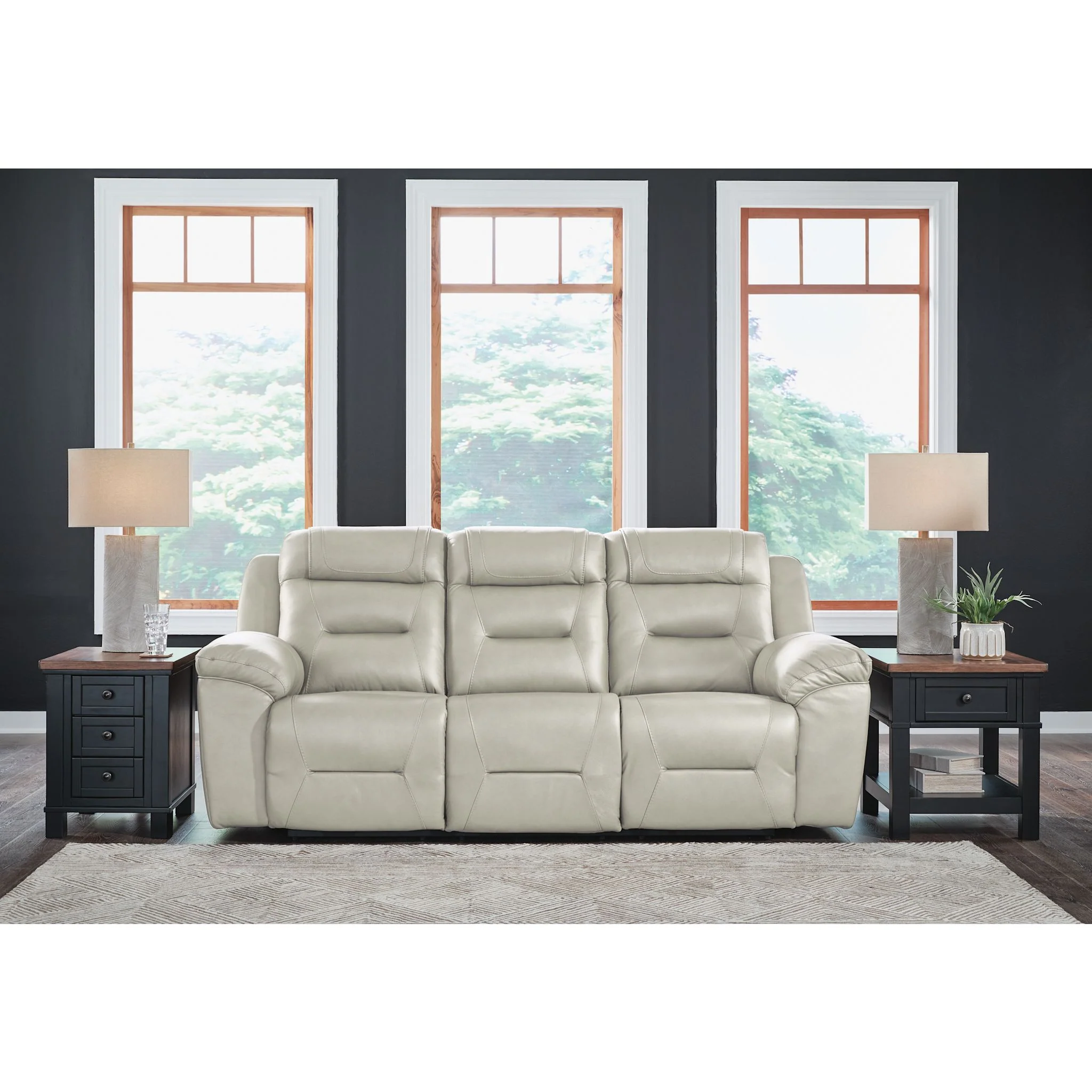 Beaman Peak Reclining Sofa - Image 2
