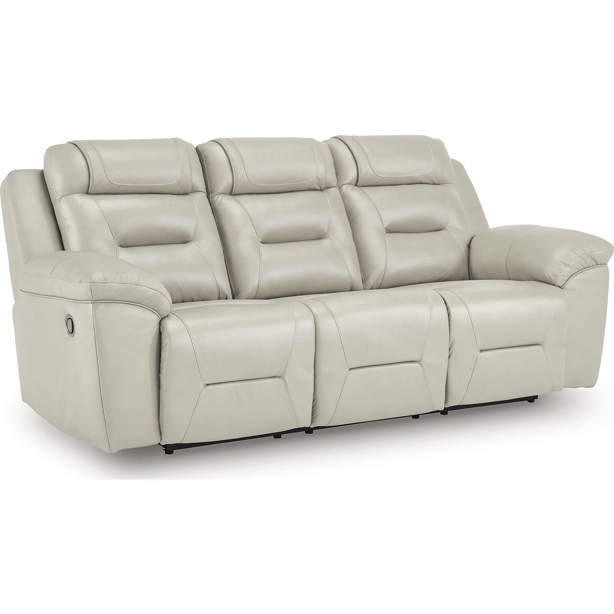 Beaman Peak Reclining Sofa - Image 3
