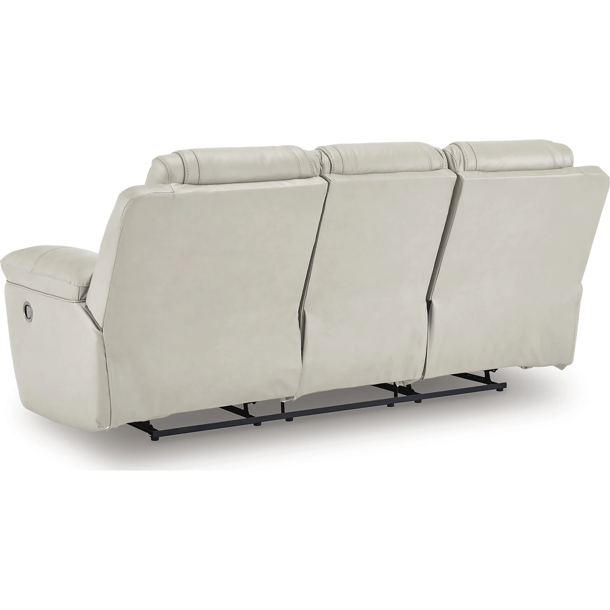 Beaman Peak Reclining Sofa - Image 5