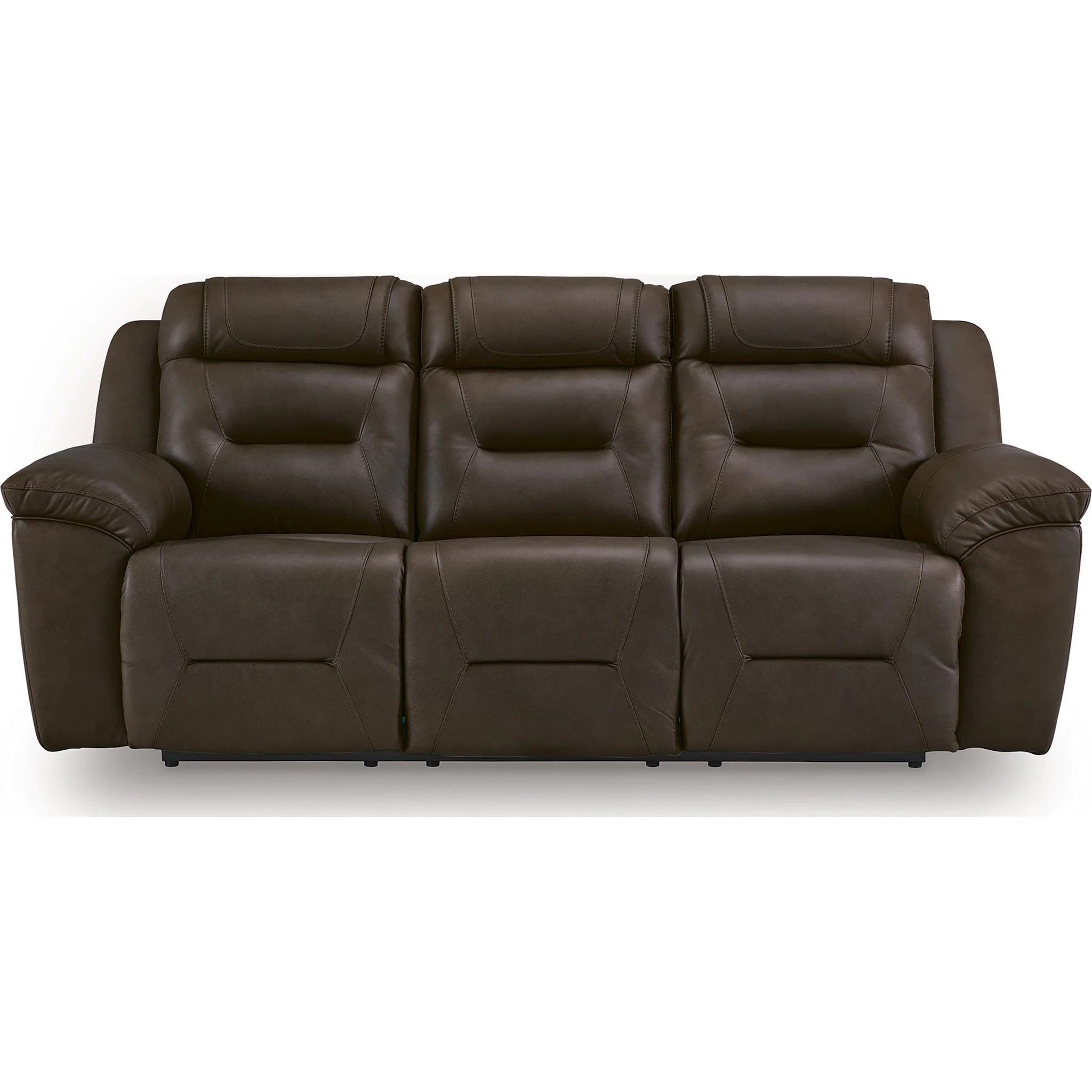 Beaman Peak Reclining Sofa - Image 12