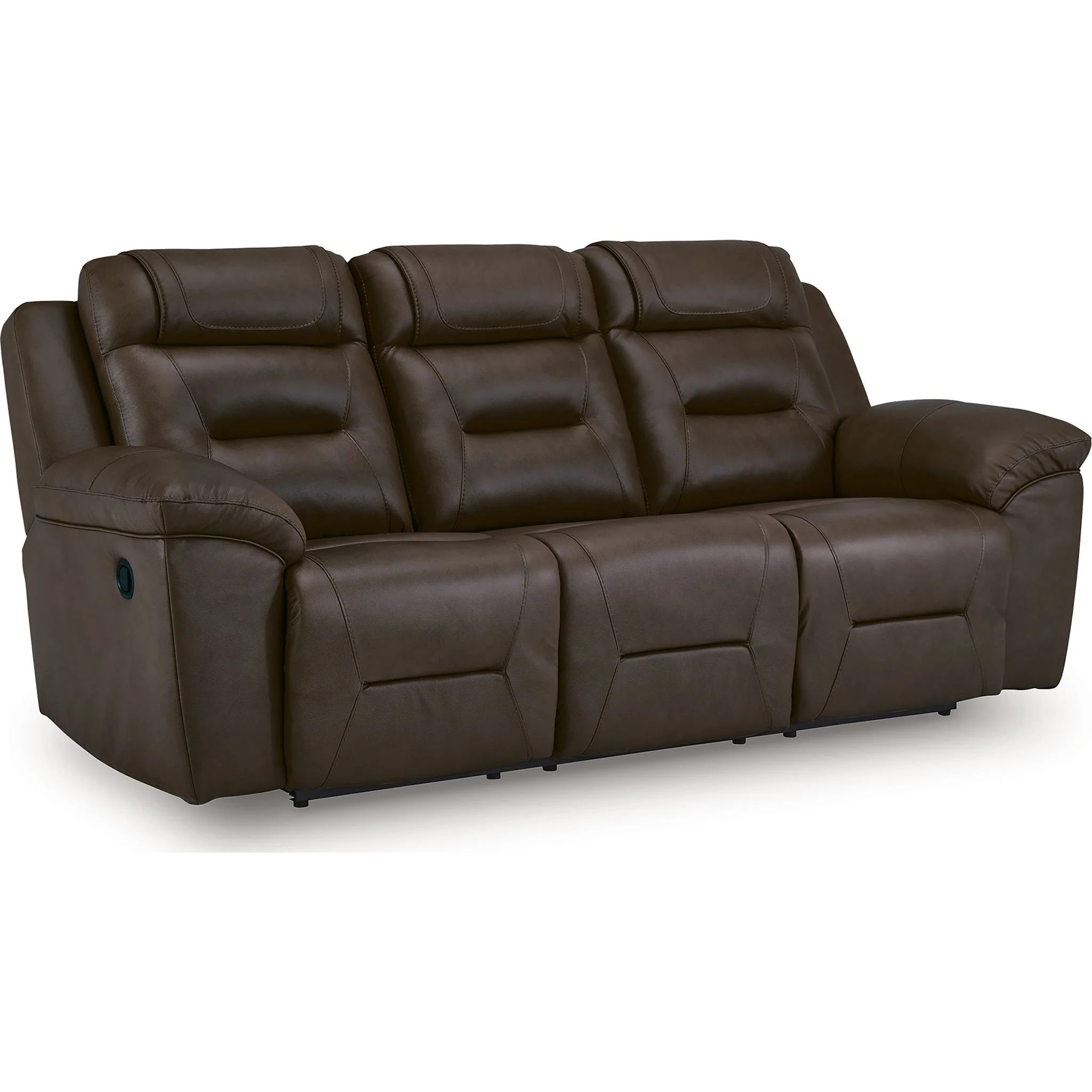 Beaman Peak Reclining Sofa - Image 14
