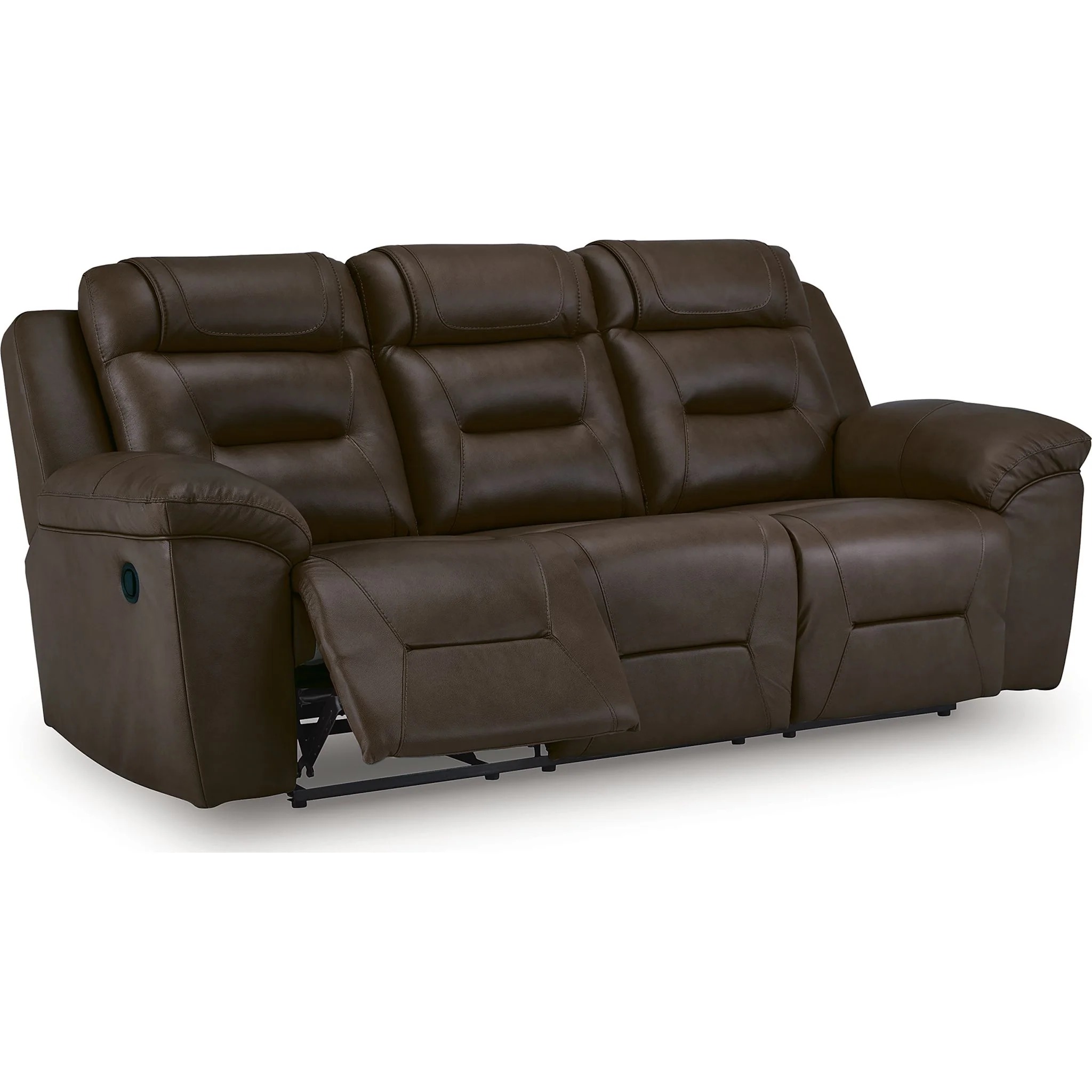 Beaman Peak Reclining Sofa - Image 15