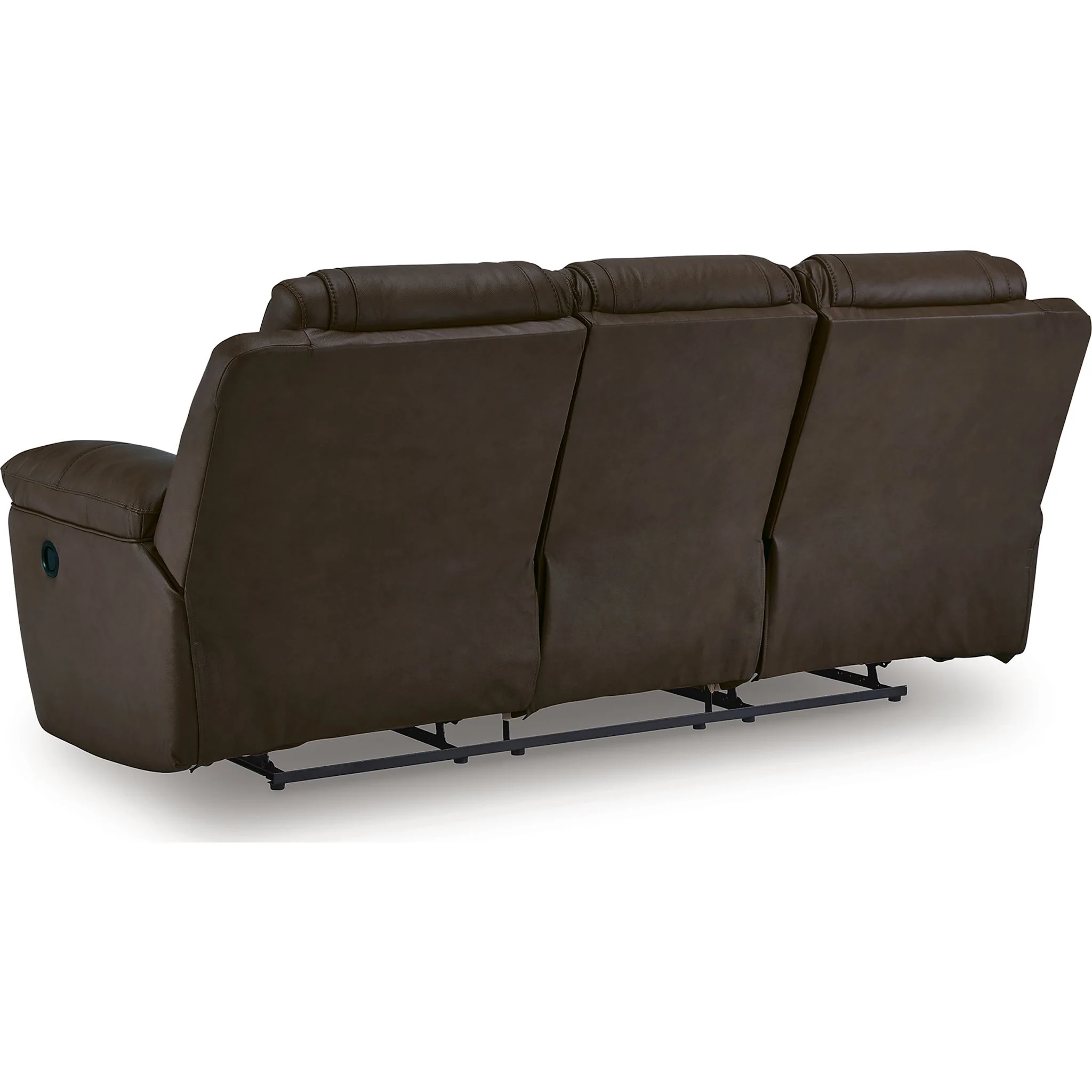 Beaman Peak Reclining Sofa - Image 16
