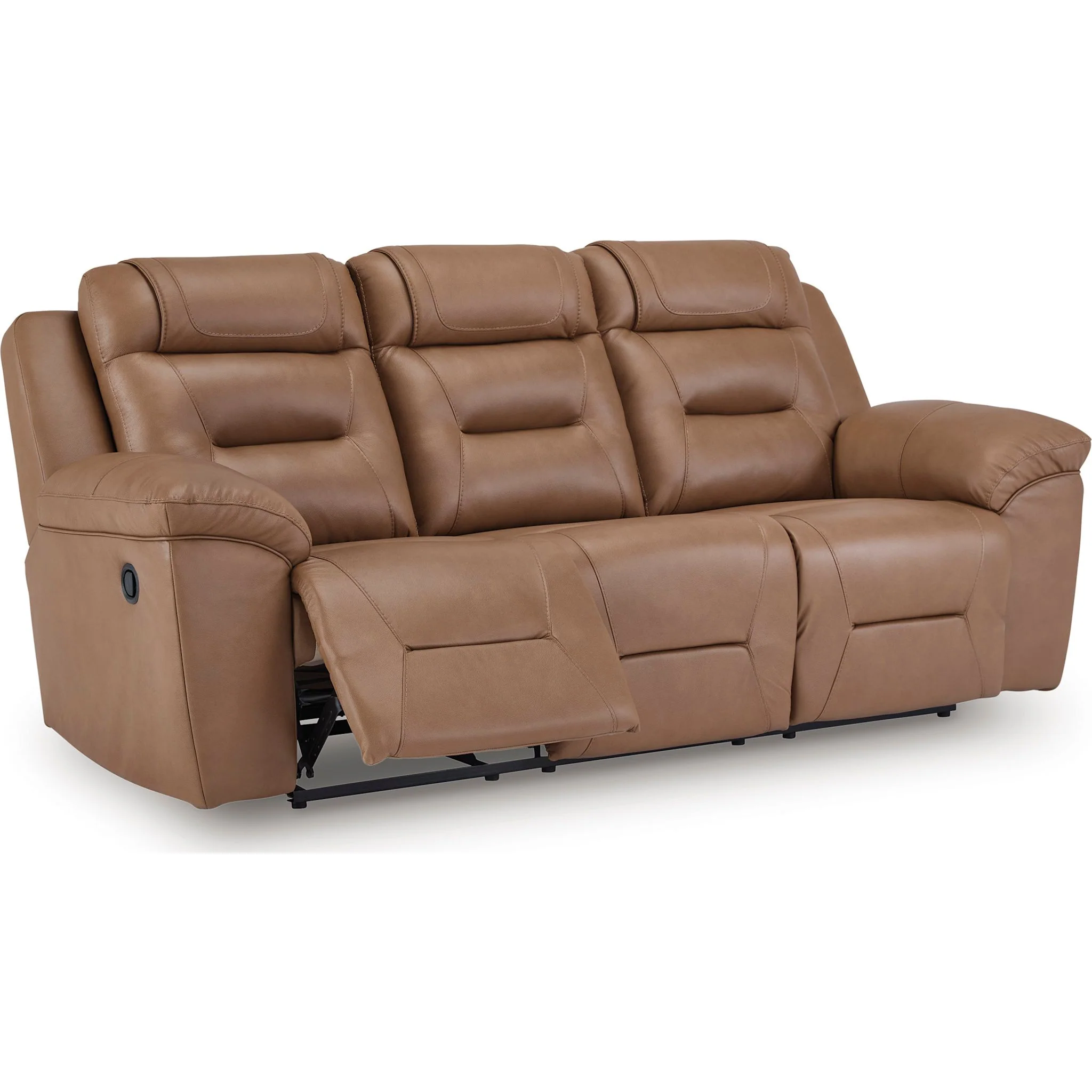 Beaman Peak Reclining Sofa - Image 4
