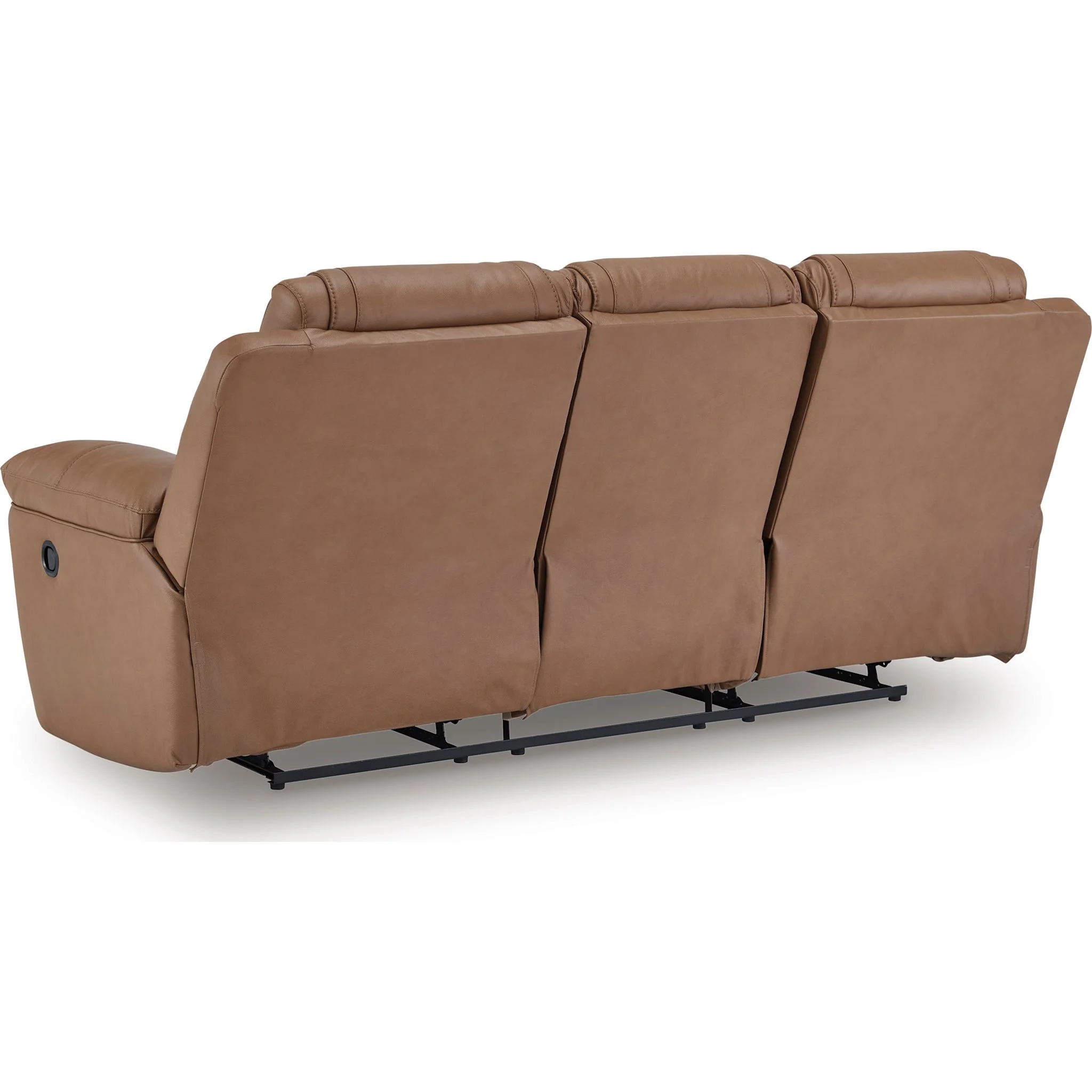 Beaman Peak Reclining Sofa - Image 5