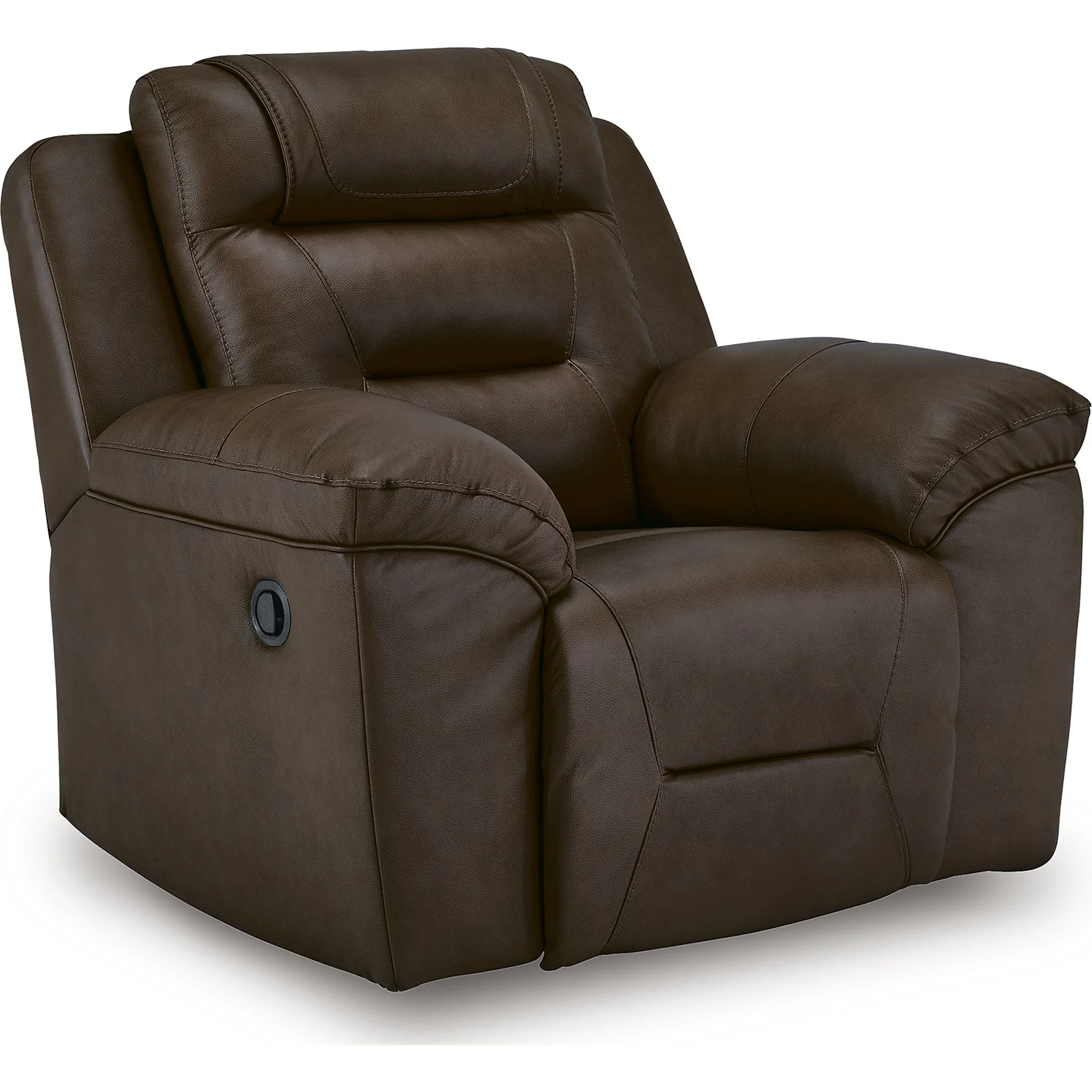 Beaman Peak Rocker Recliner - Image 10