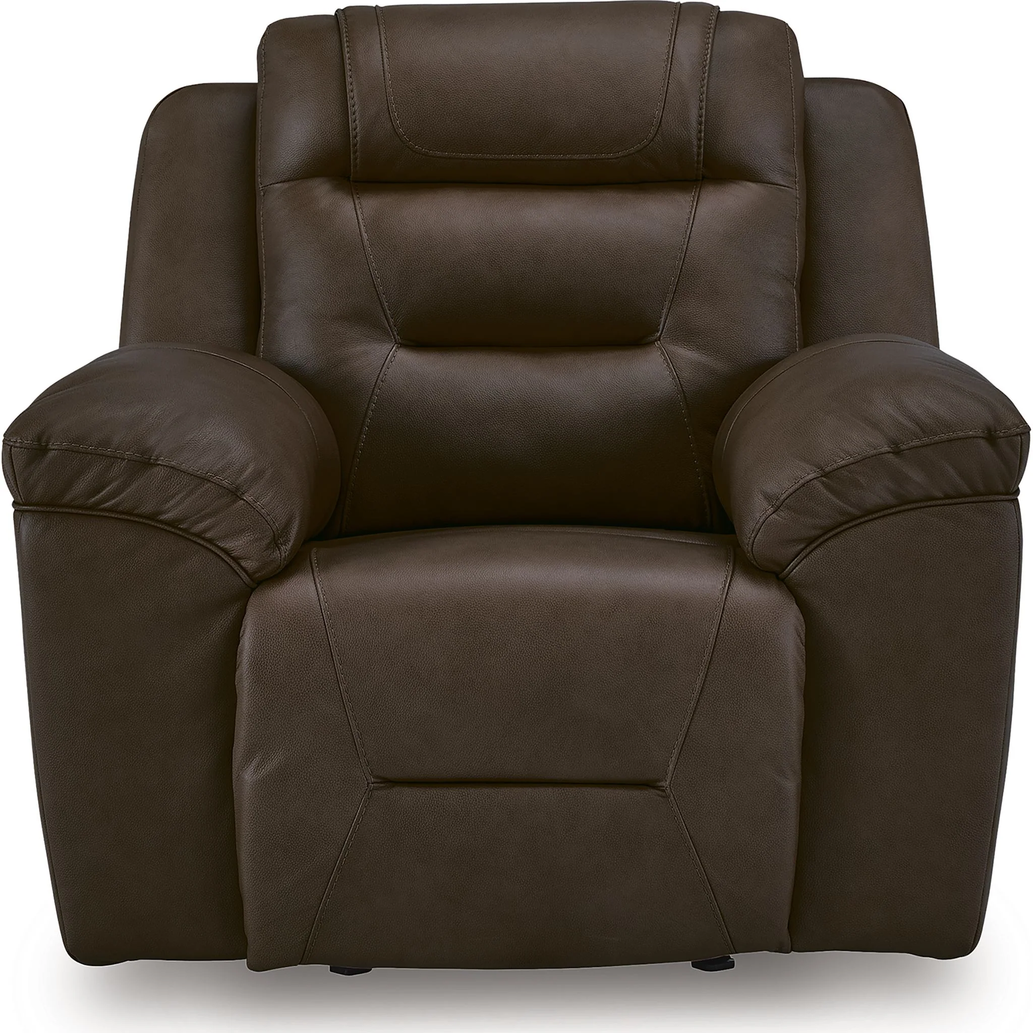 Beaman Peak Rocker Recliner - Image 12