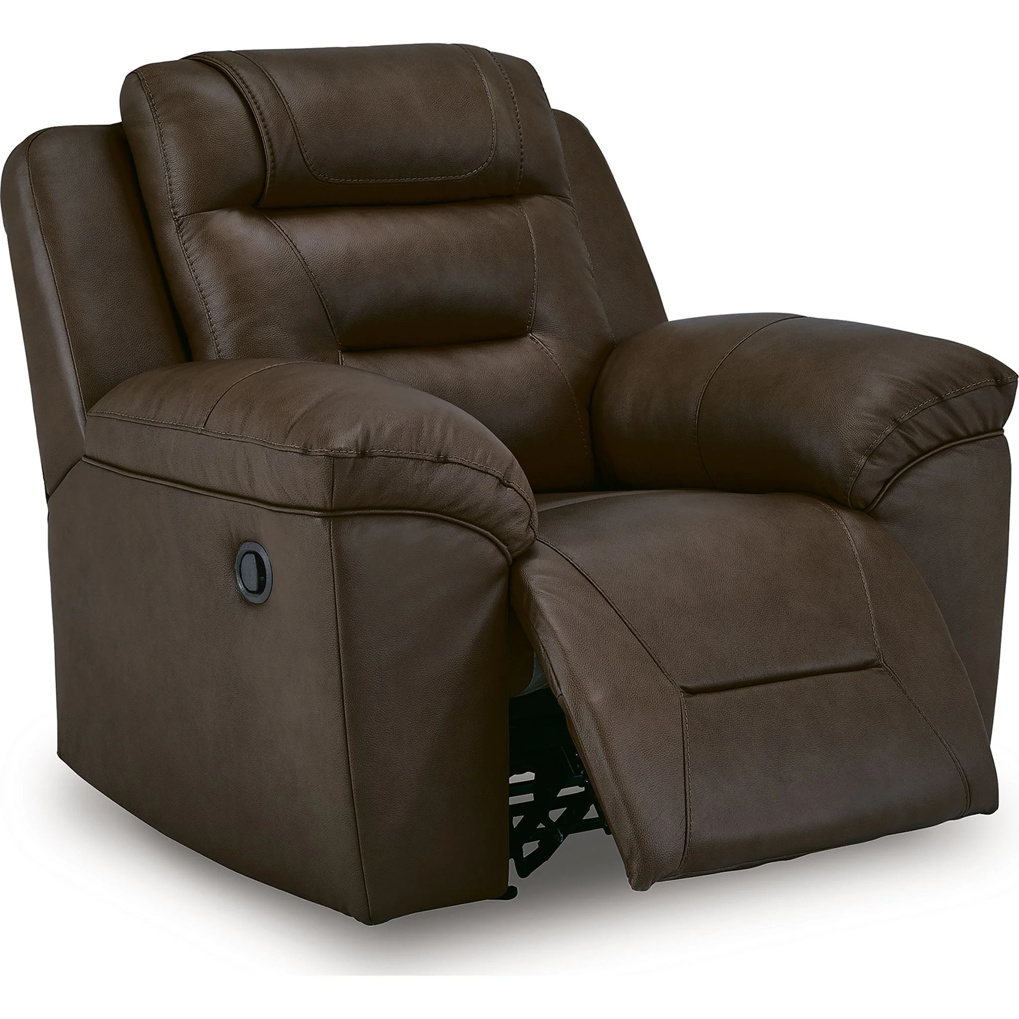 Beaman Peak Rocker Recliner - Image 13
