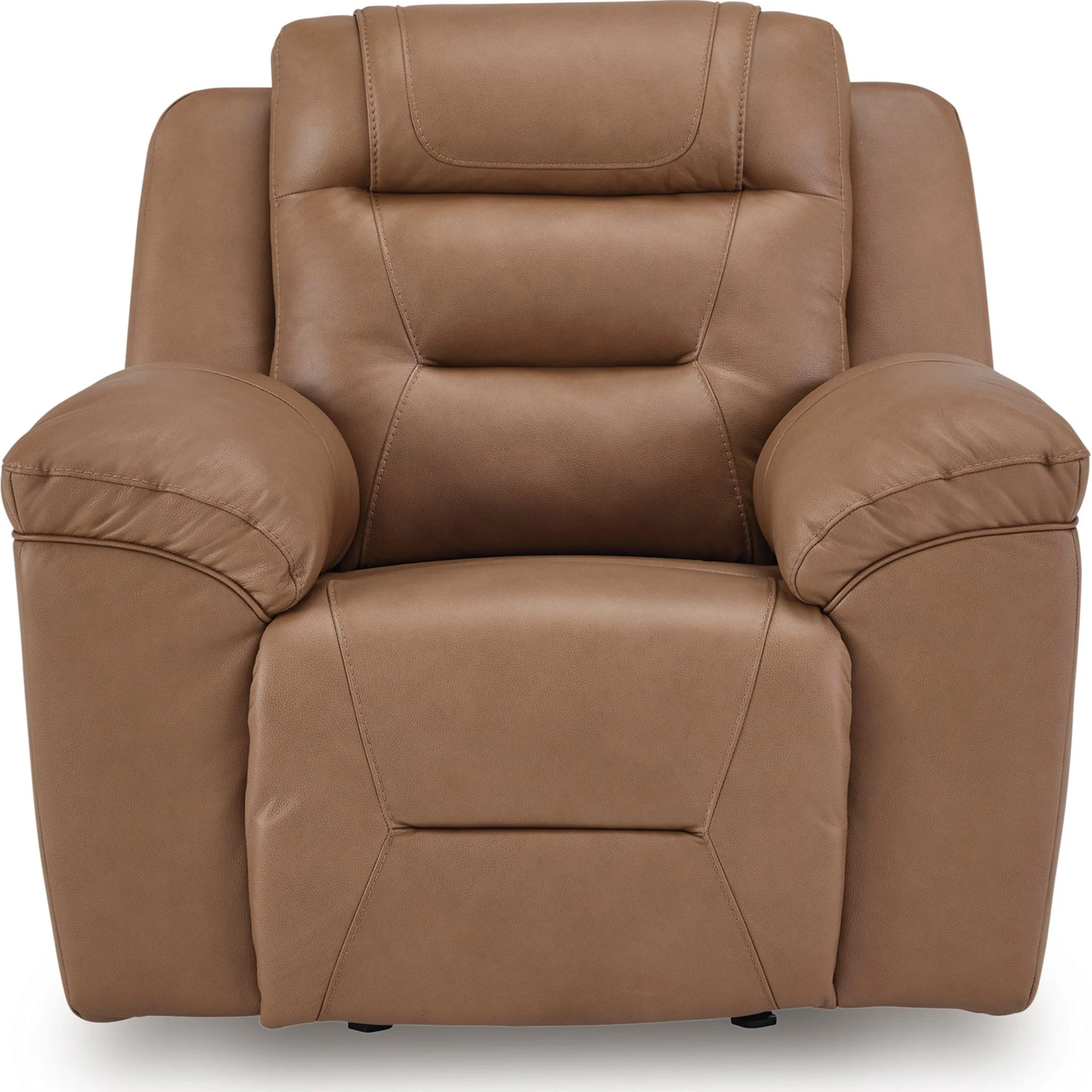 Beaman Peak Rocker Recliner - Image 3