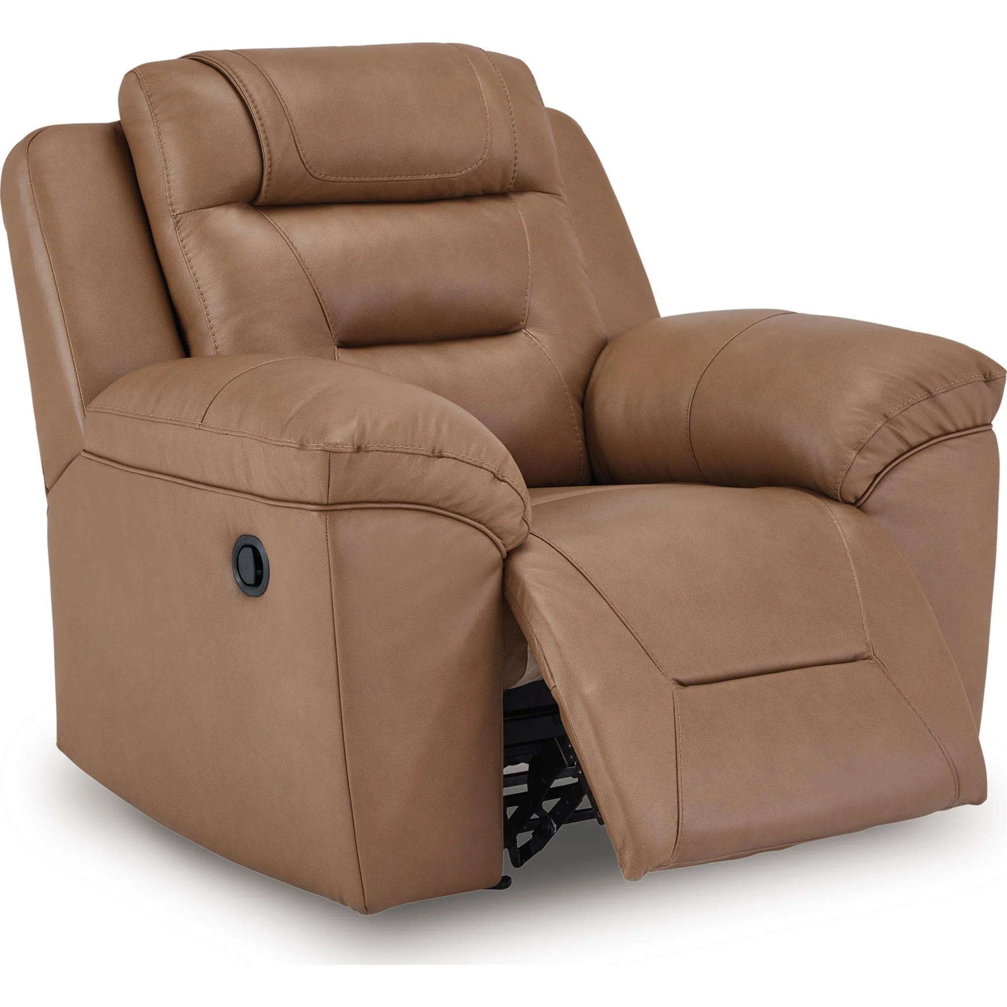 Beaman Peak Rocker Recliner - Image 4