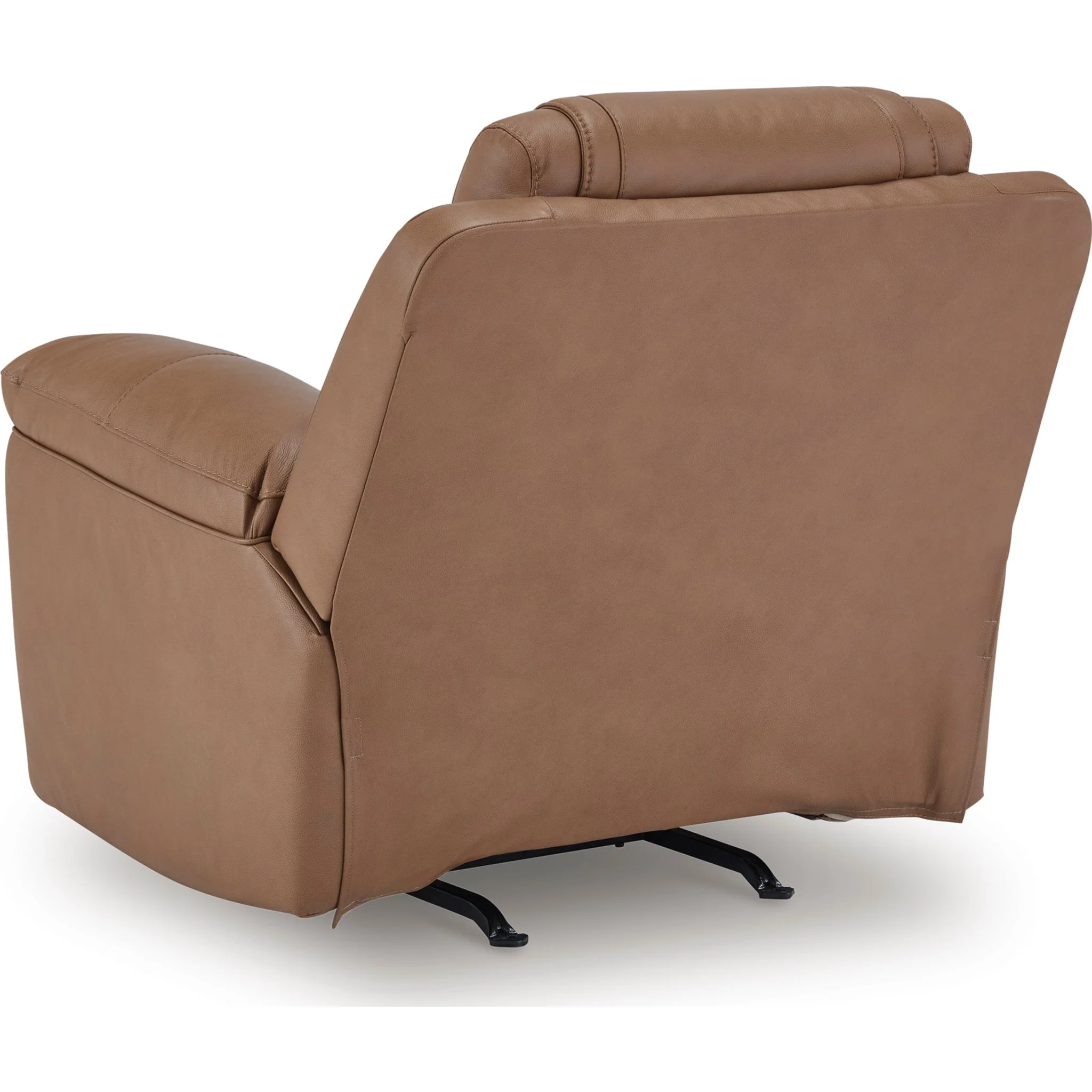 Beaman Peak Rocker Recliner - Image 6