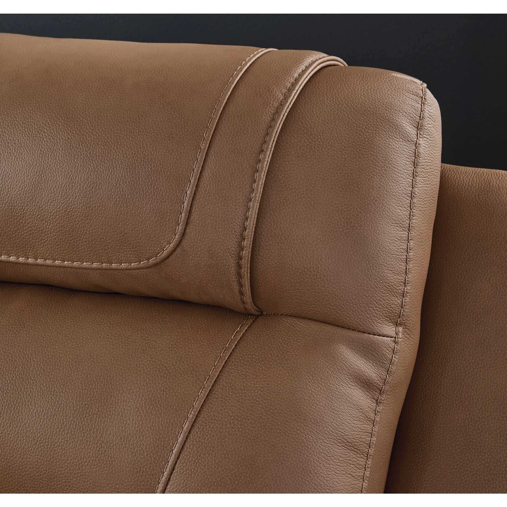 Beaman Peak Rocker Recliner - Image 9