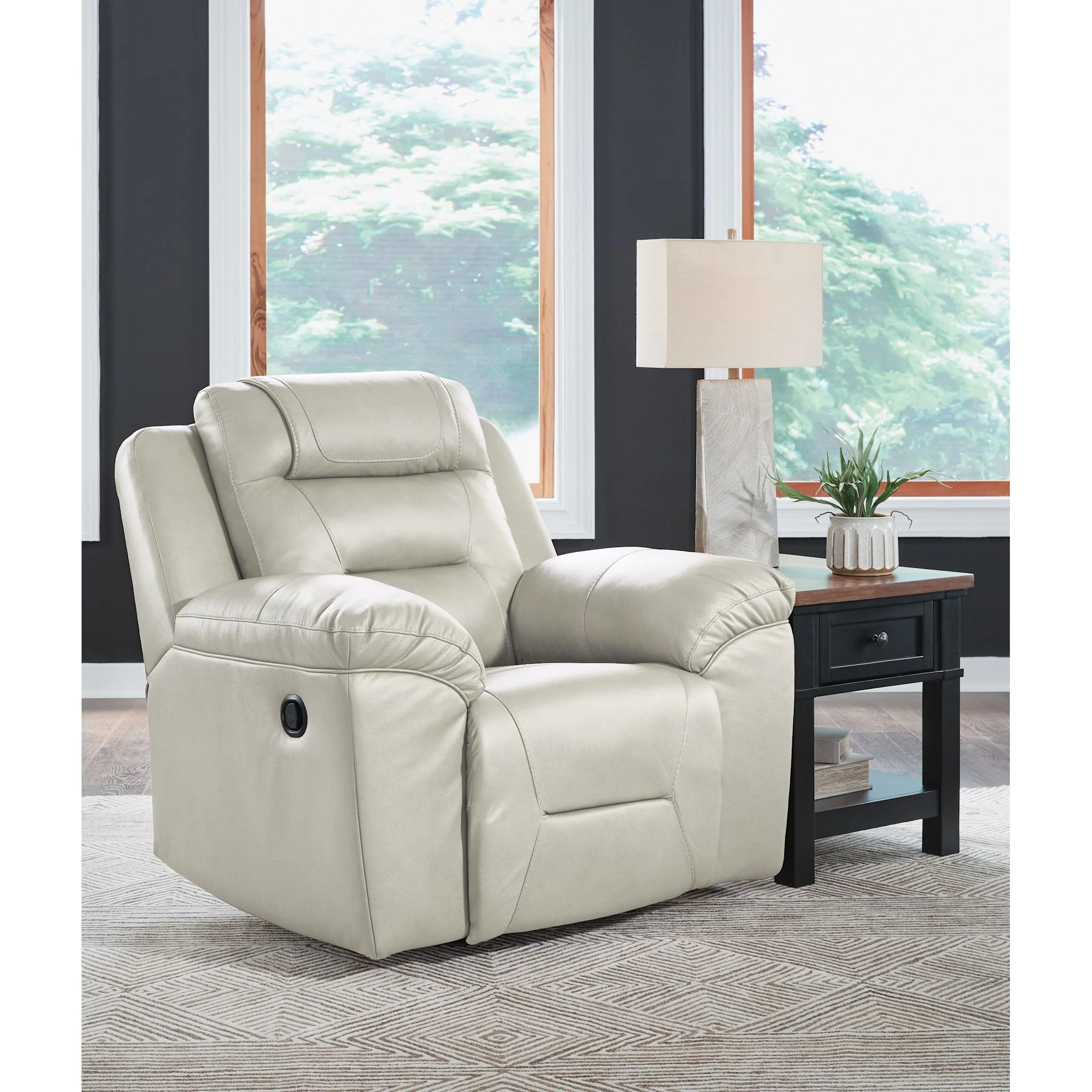 Beaman Peak Rocker Recliner - Image 2