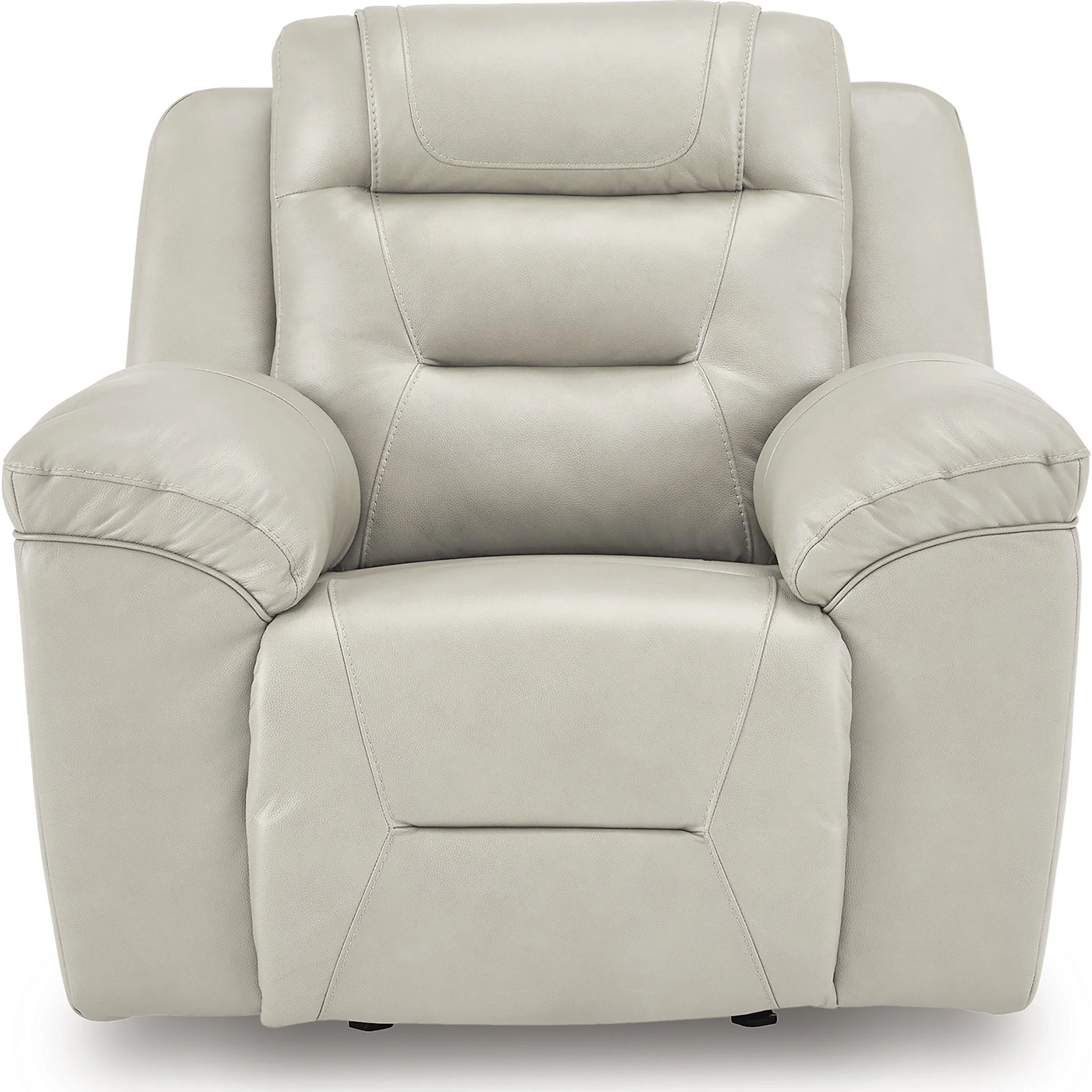 Beaman Peak Rocker Recliner - Image 3