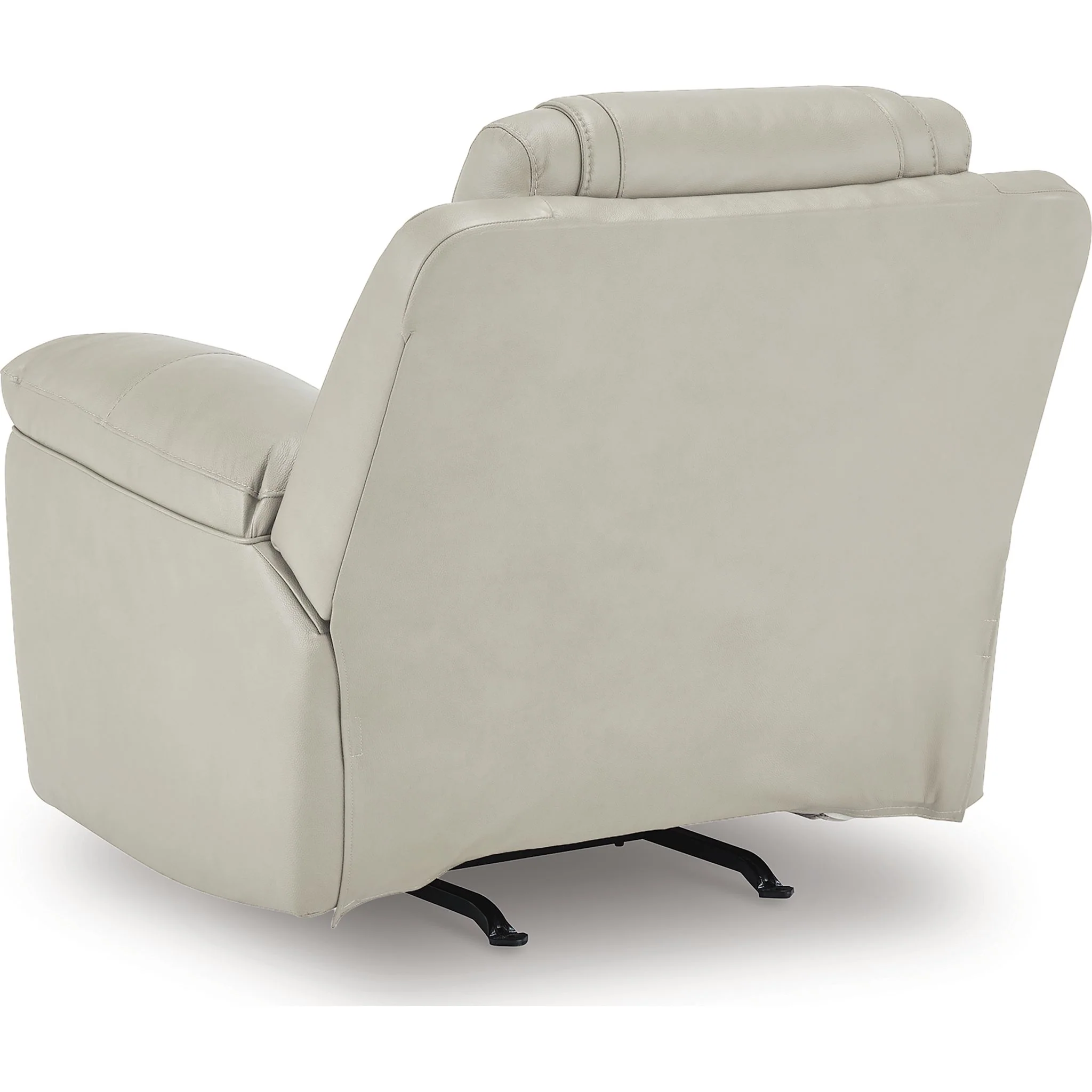 Beaman Peak Rocker Recliner - Image 5