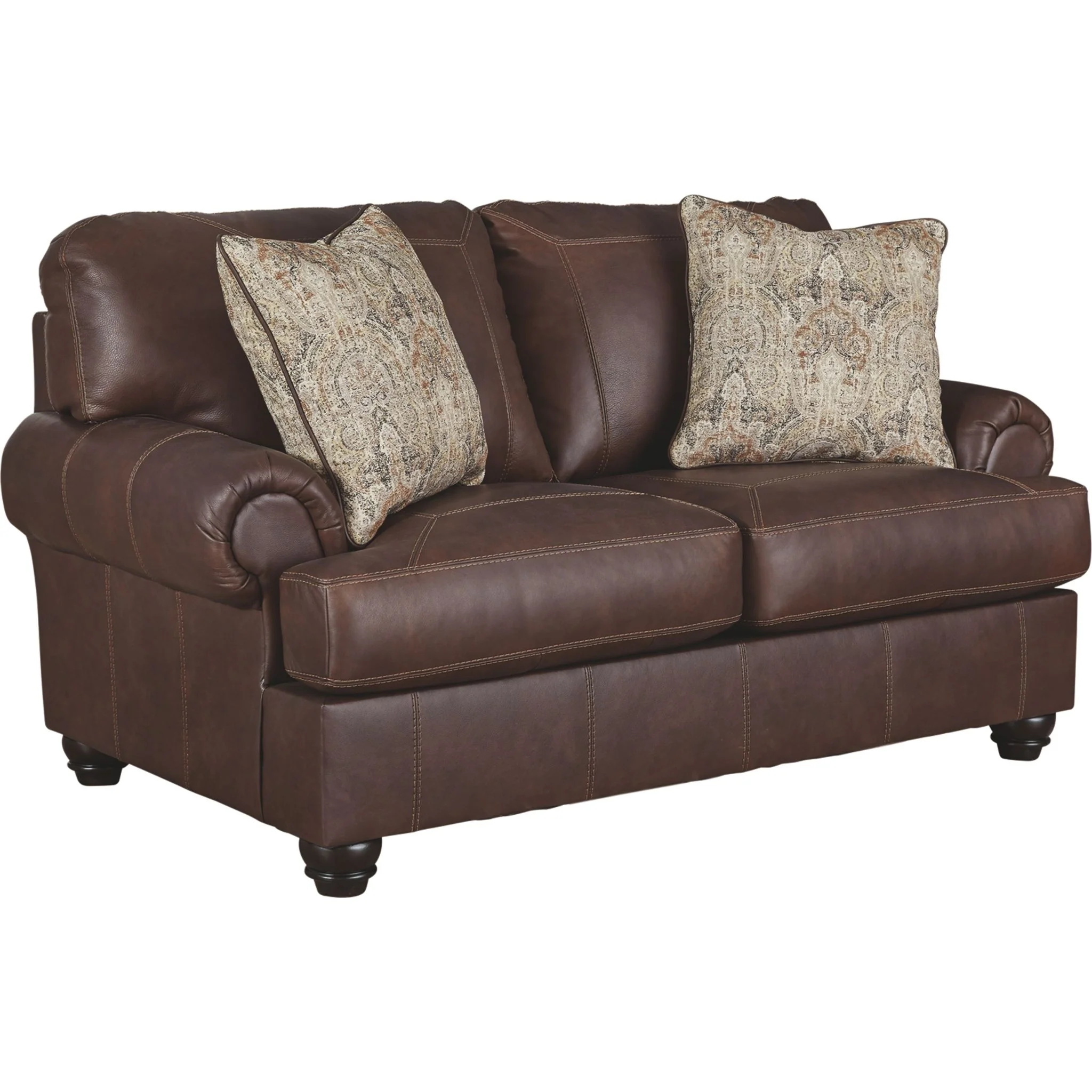 Beamerton Loveseat - Image 3