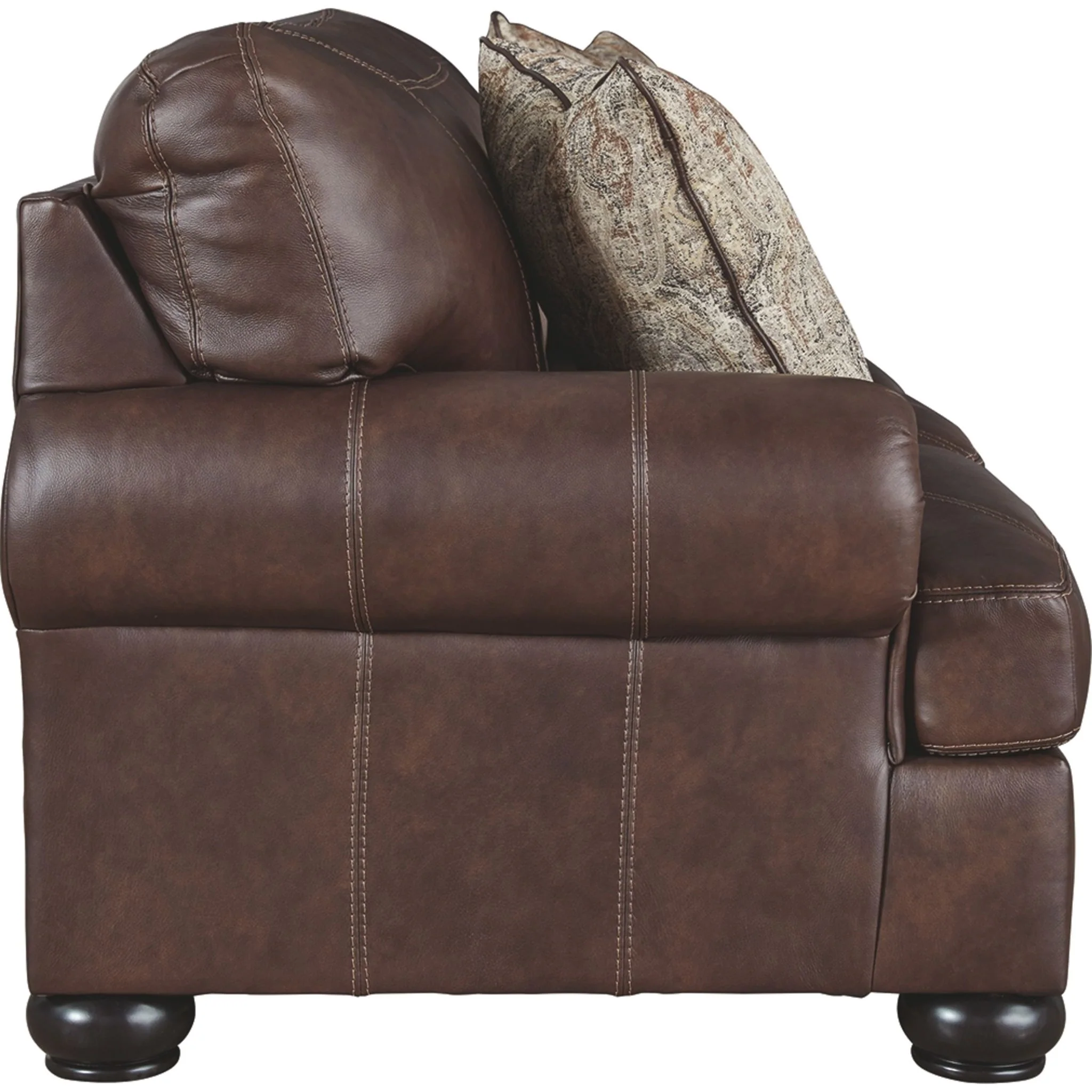 Beamerton Loveseat - Image 4
