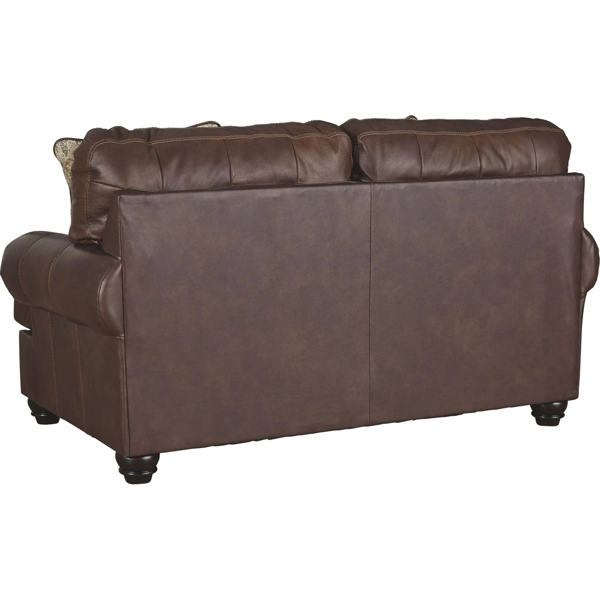 Beamerton Loveseat - Image 5