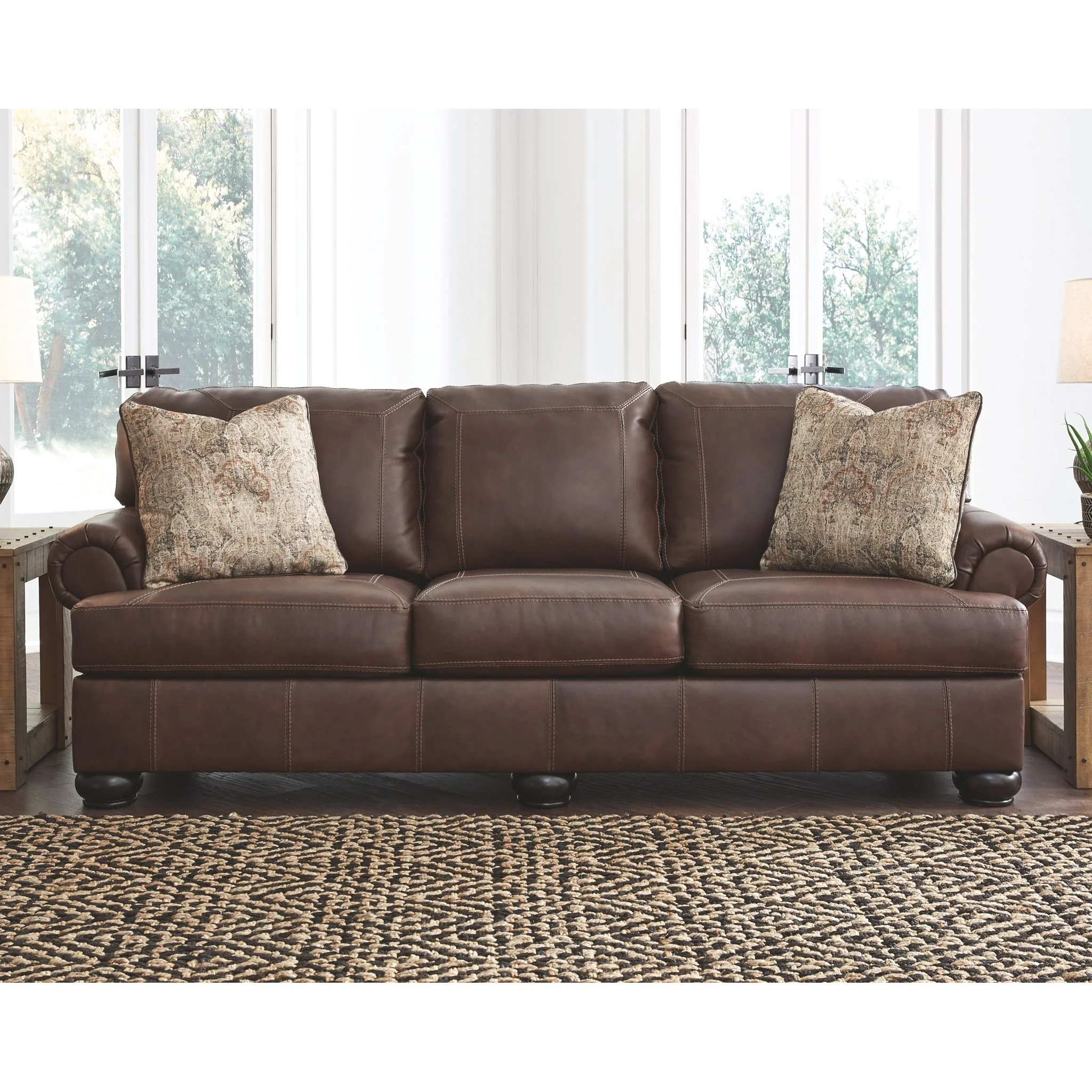 Beamerton Queen Sofa Sleeper - Image 6