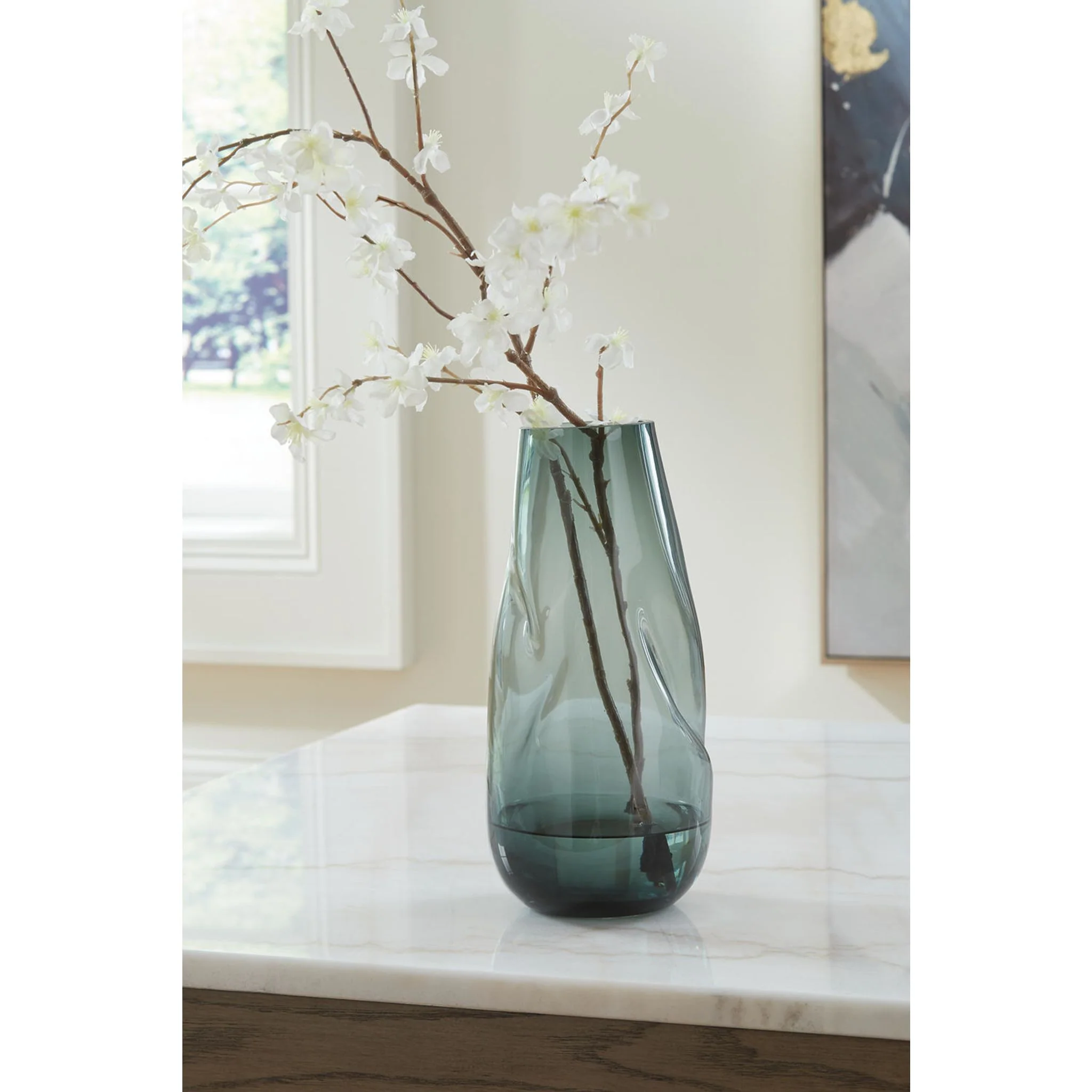 Beamund Vase (Set of 2) - Image 2