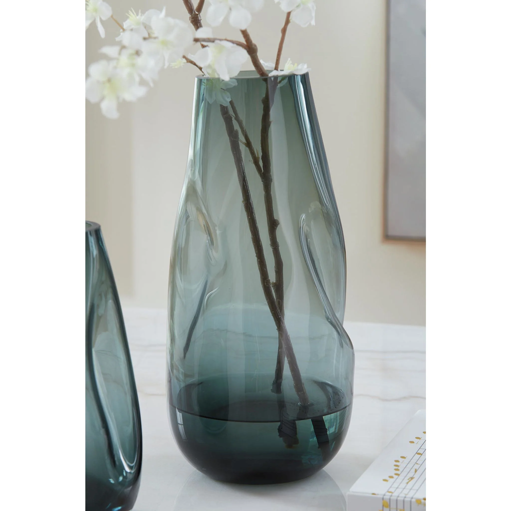 Beamund Vase (Set of 2) - Image 4