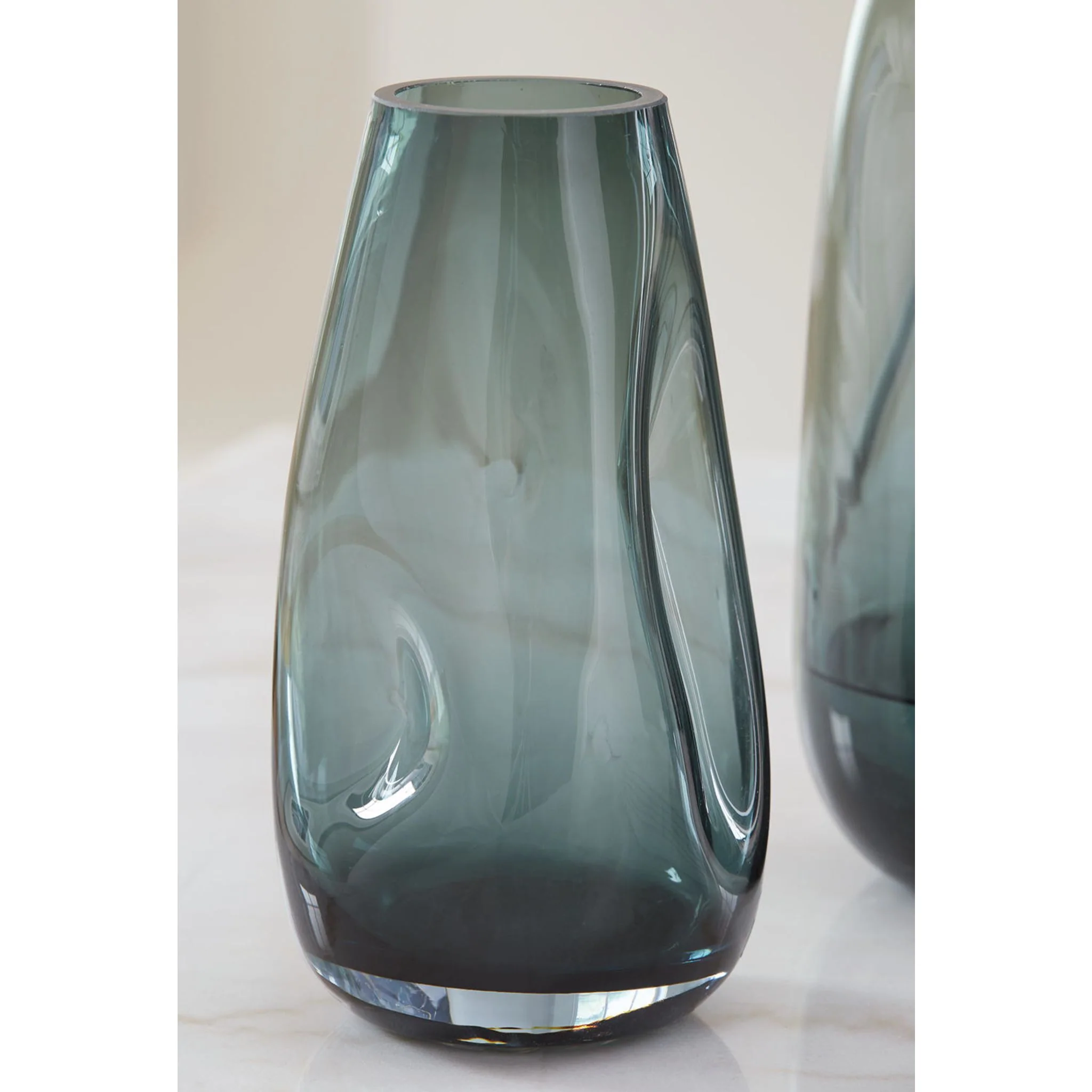 Beamund Vase (Set of 2) - Image 2