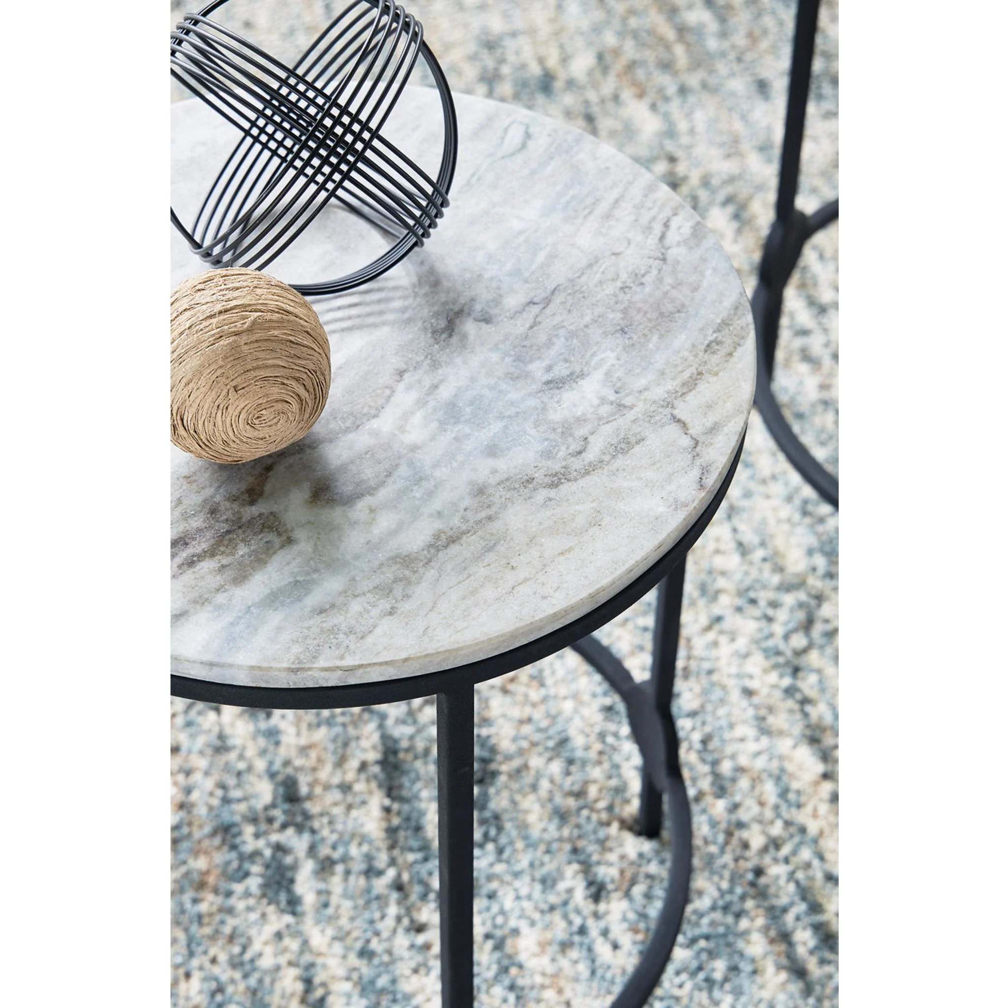Beashaw Accent Table - Image 2