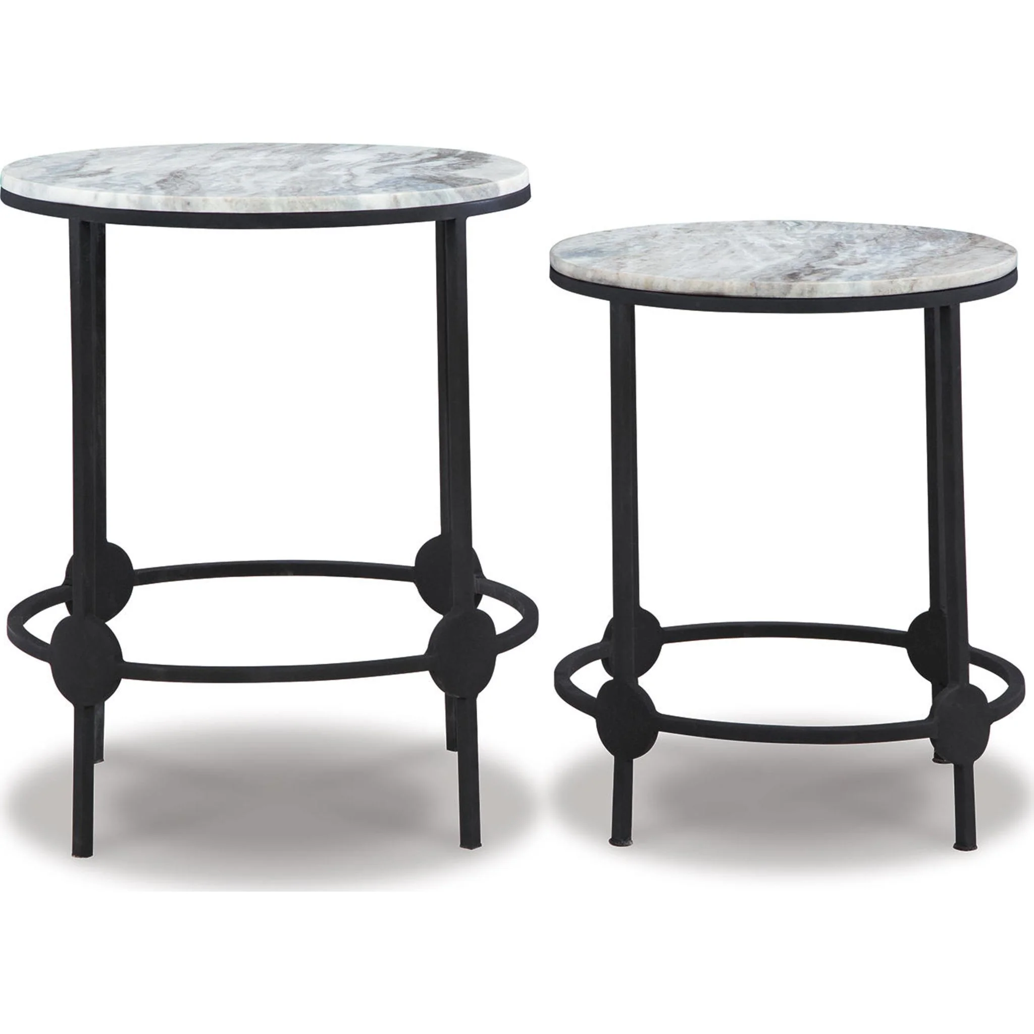 Beashaw Accent Table - Image 5