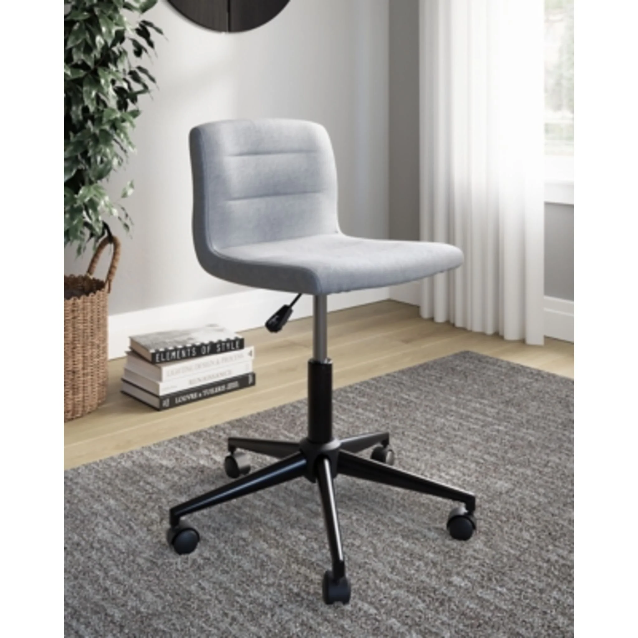 Beauenali Office Chair - Image 2