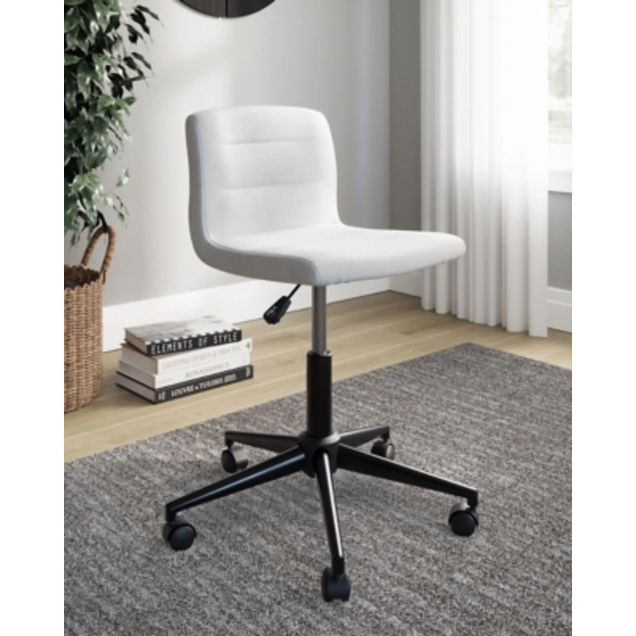 Beauenali Office Chair - Image 2