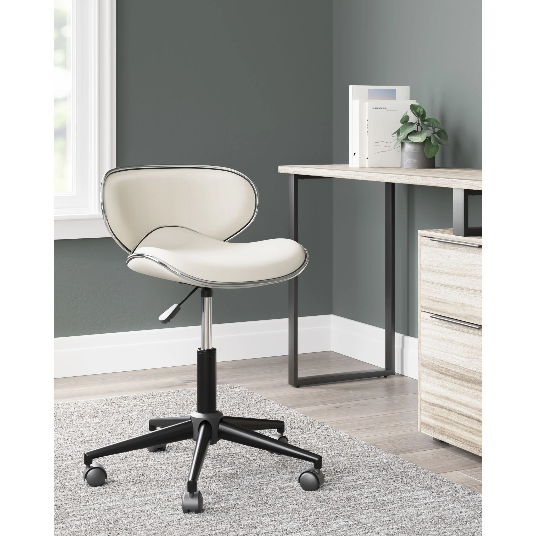 Beauenali Office Chair - Image 2