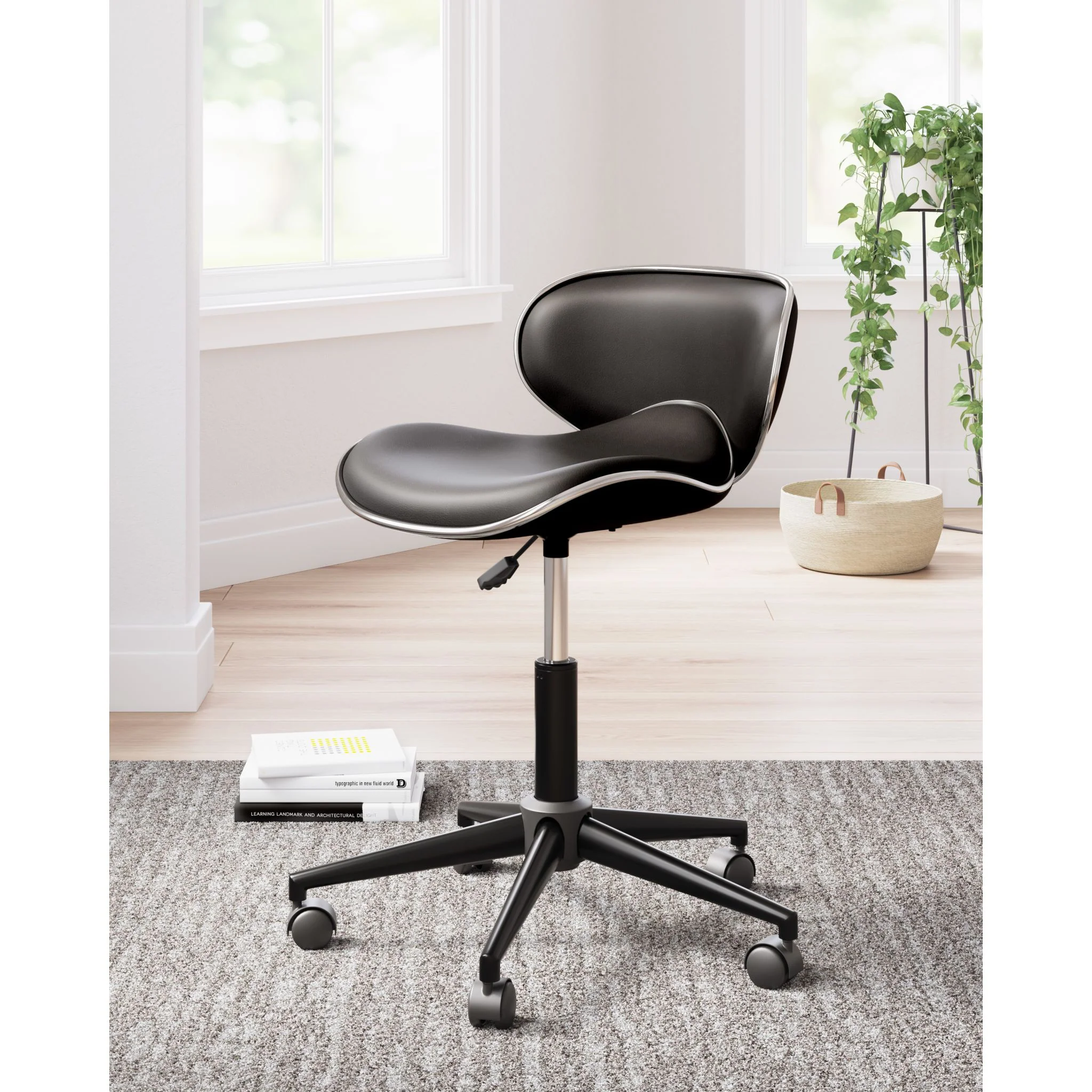 Beauenali Office Chair - Image 2