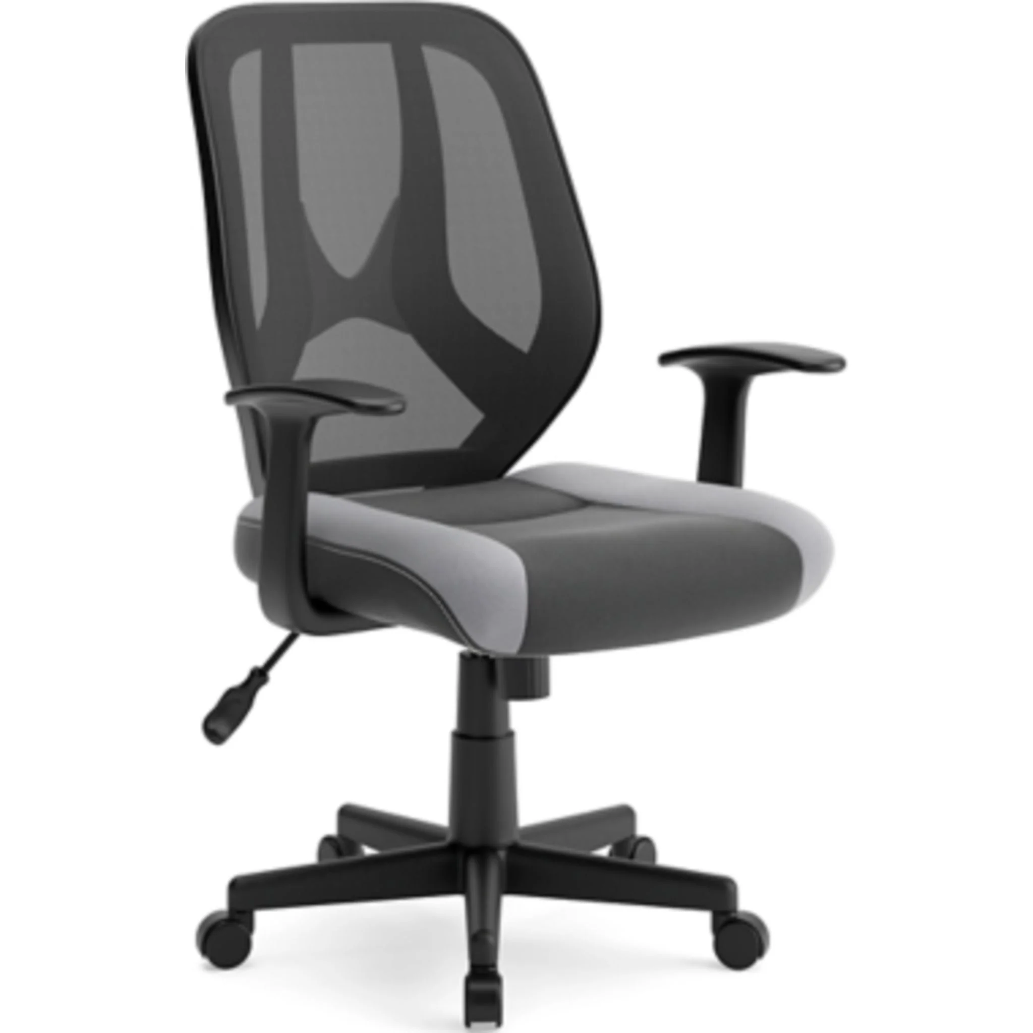 Beauenali Swivel Desk Chair - Image 3