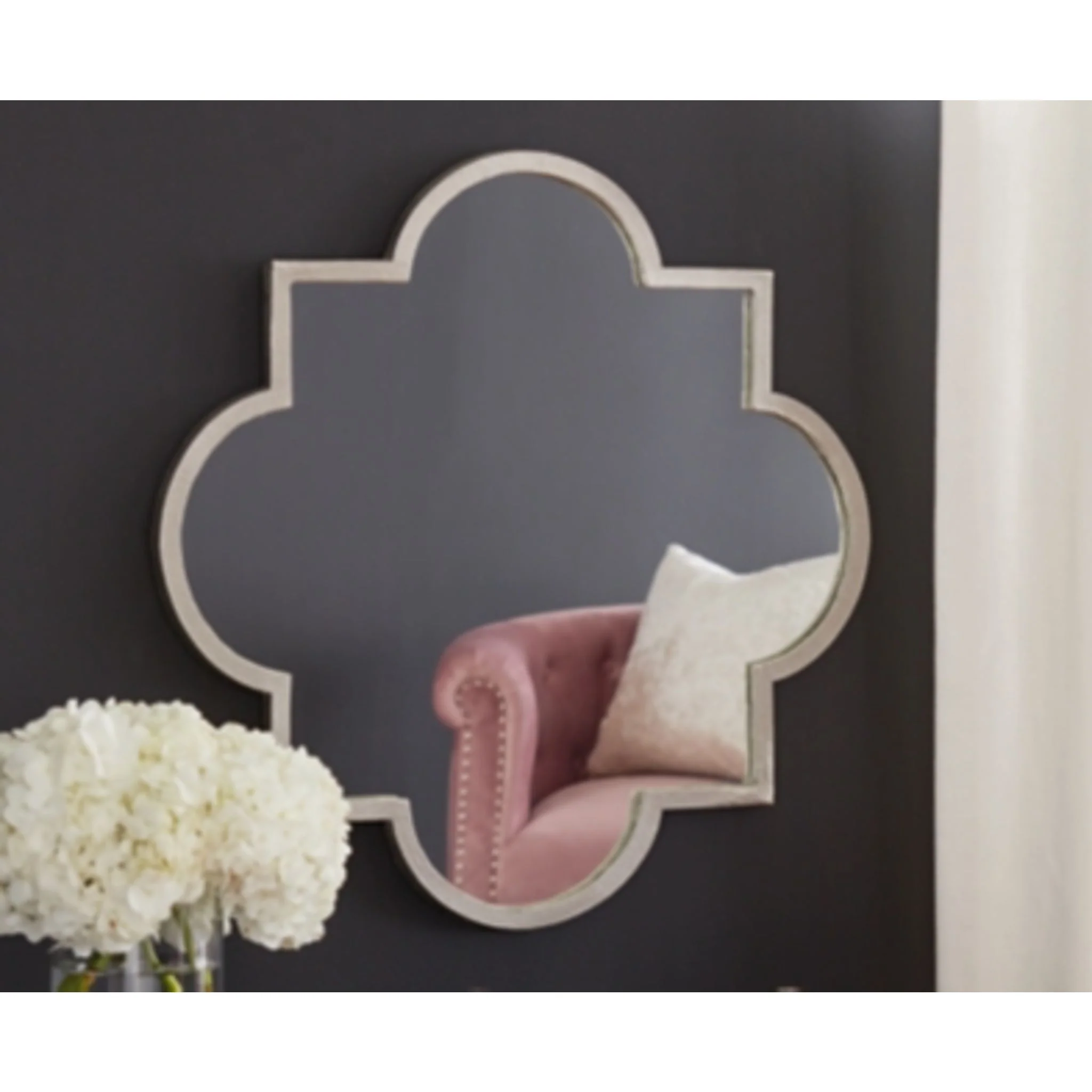 Beaumour Accent Mirror - Image 2