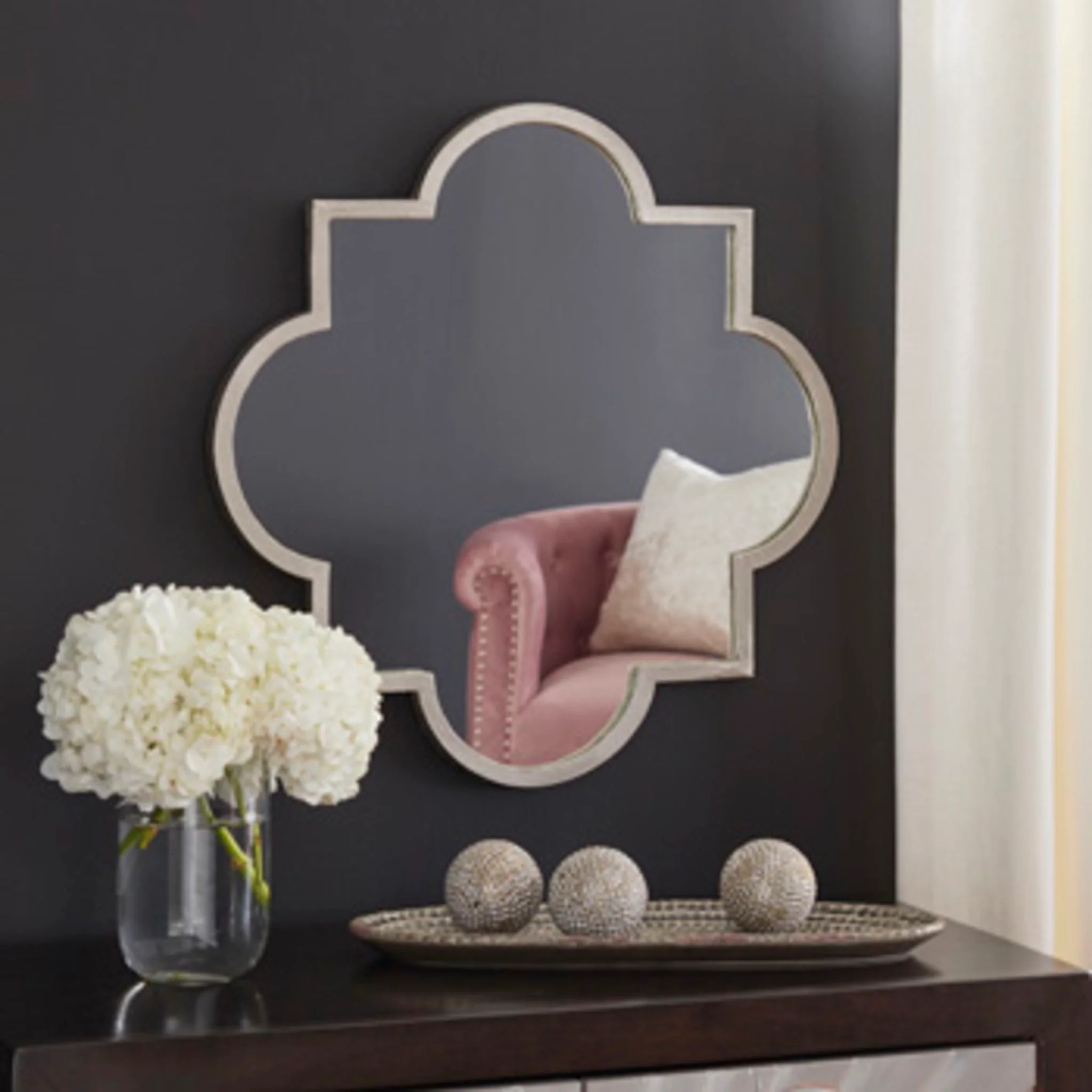 Beaumour Accent Mirror - Image 7