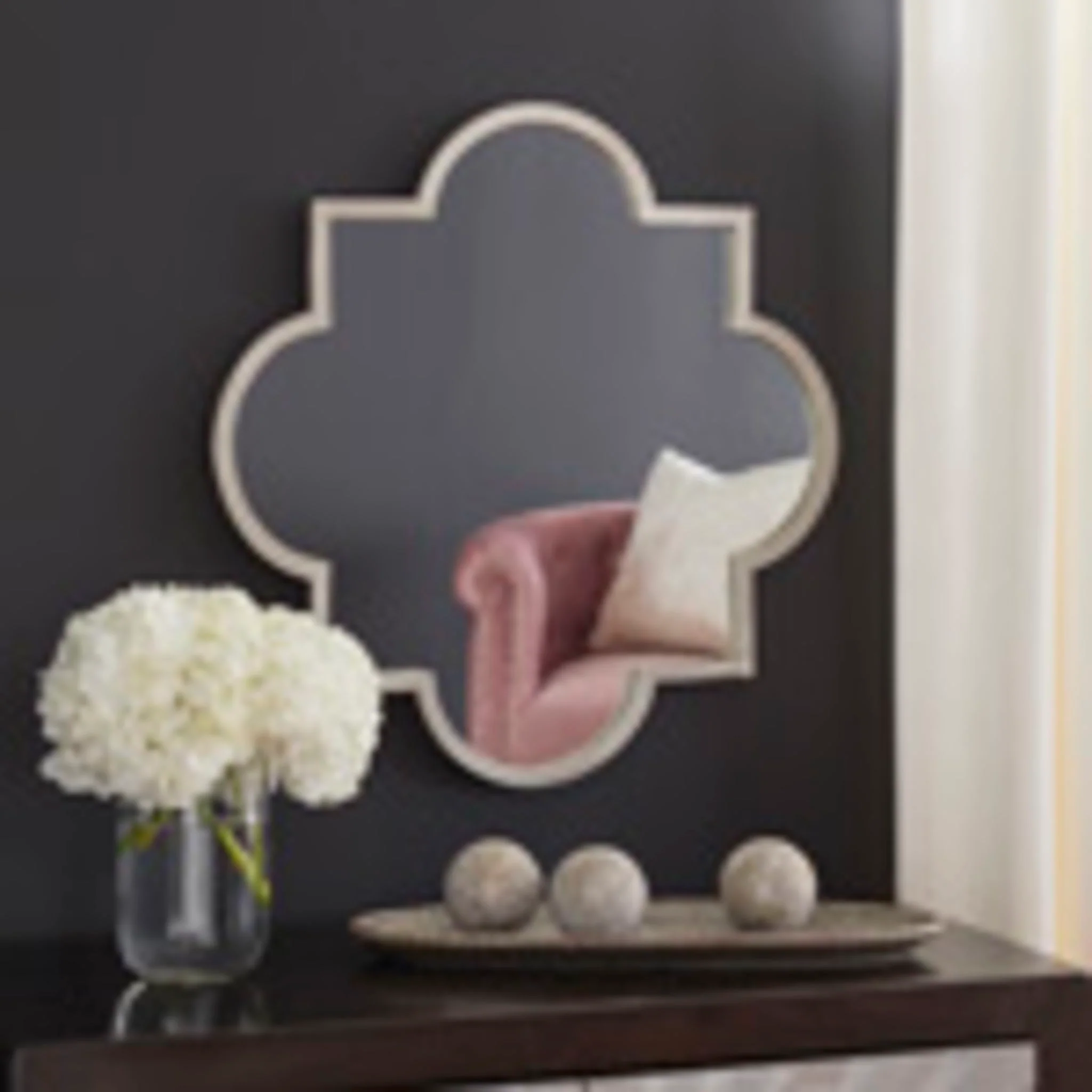 Beaumour Accent Mirror - Image 8