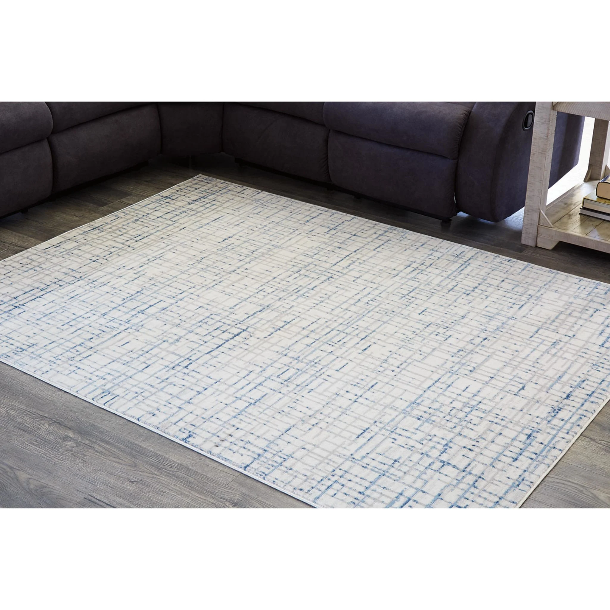 Beckfille Area Rug - Image 4