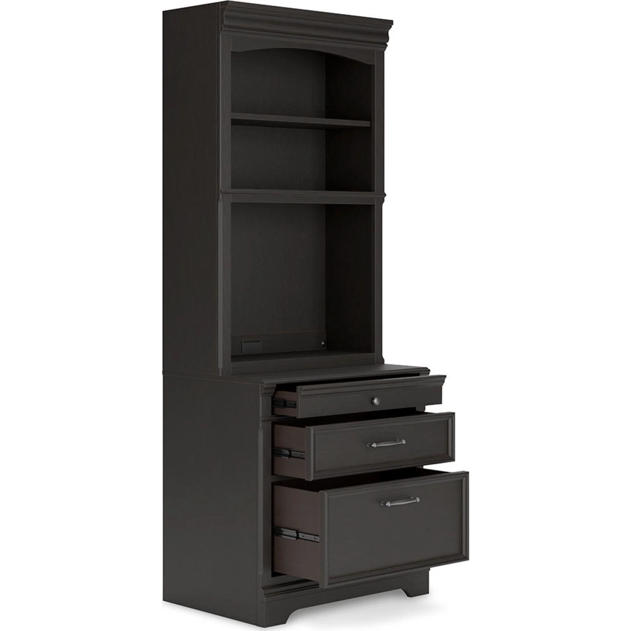 Beckincreek Bookcase - Image 3