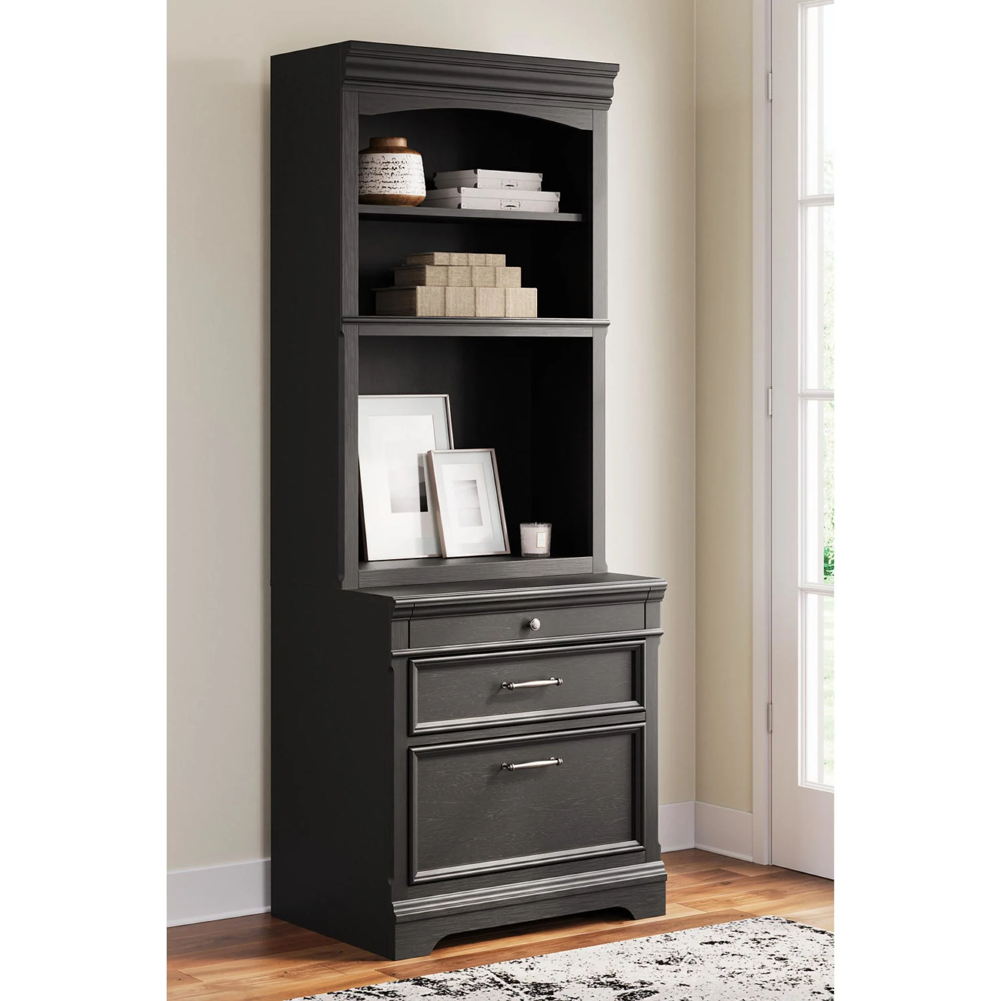 Beckincreek Bookcase - Image 8