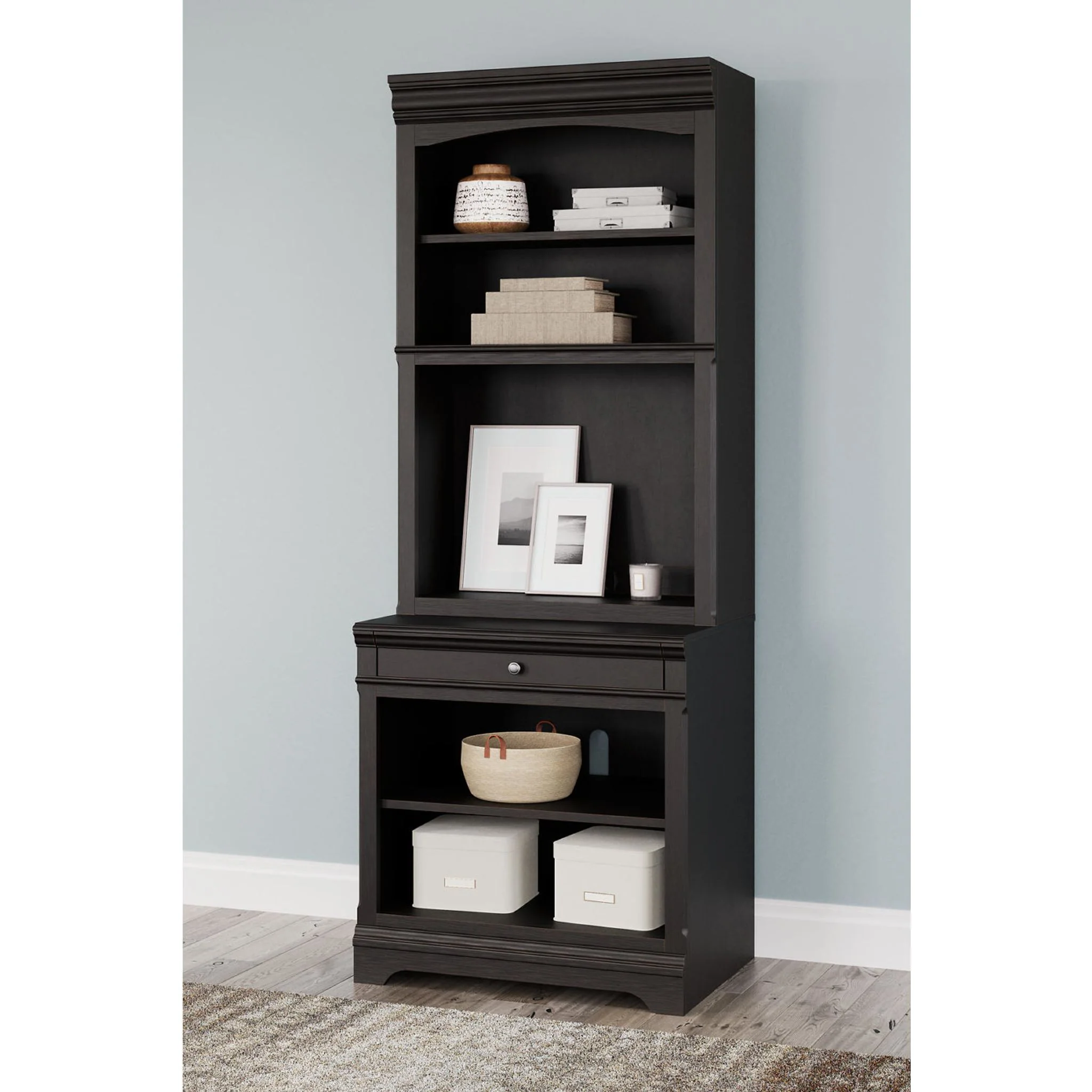 Beckincreek Bookcase - Image 2