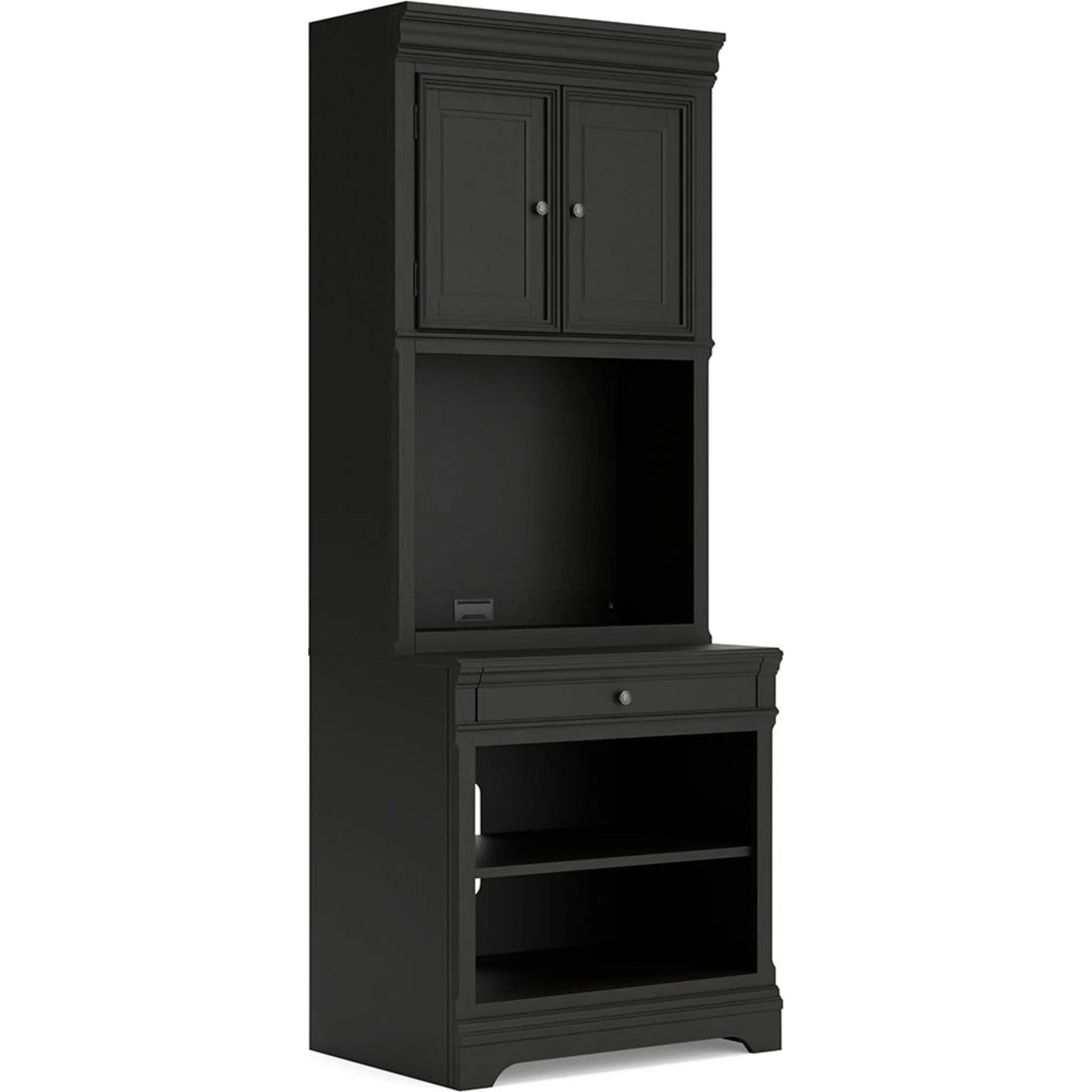 Beckincreek Bookcase - Image 4