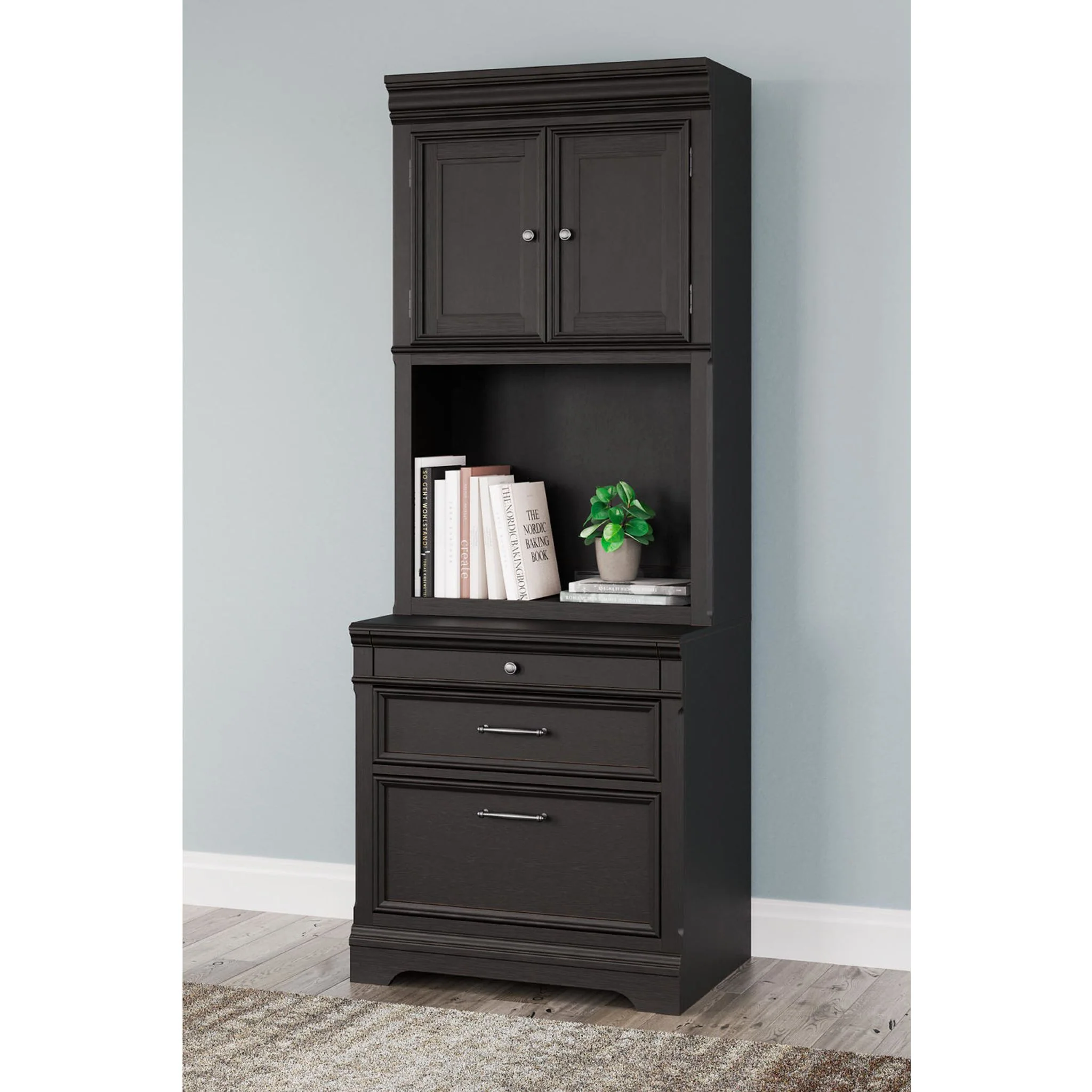 Beckincreek Bookcase - Image 2