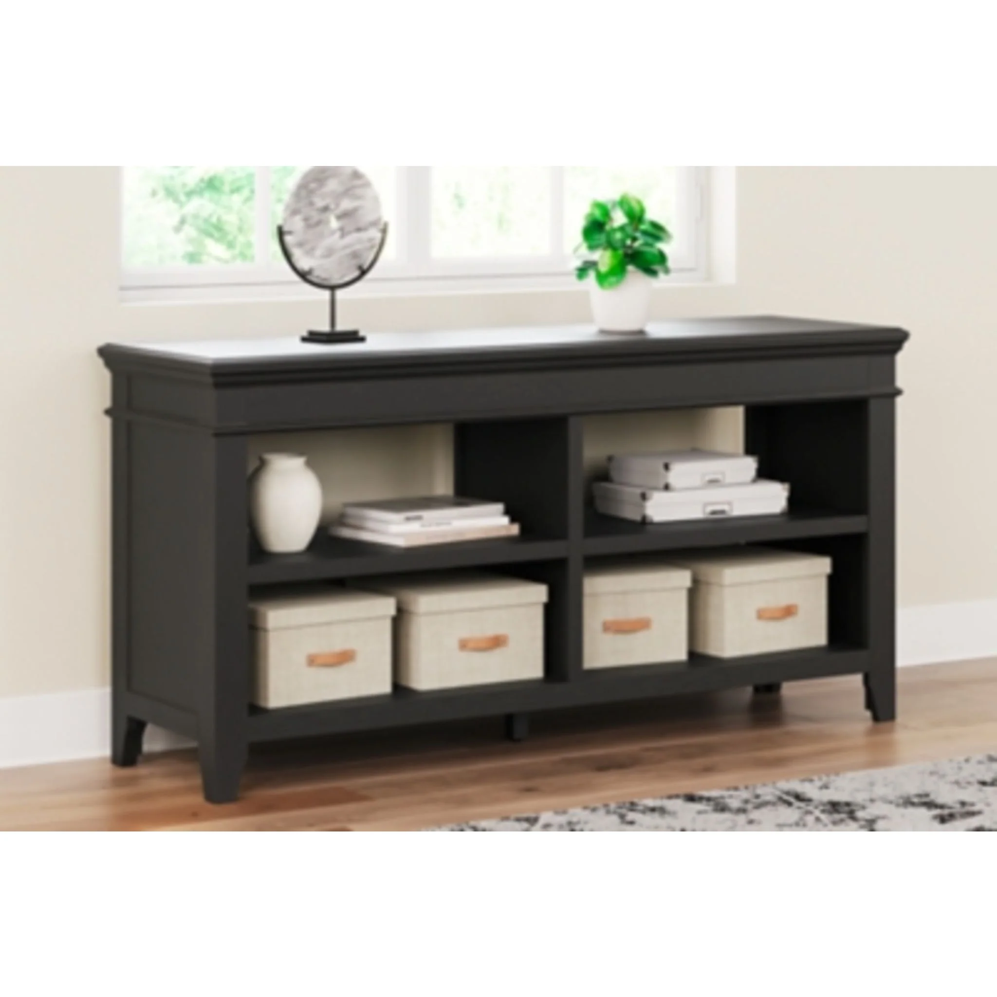 Beckincreek Credenza - Image 2