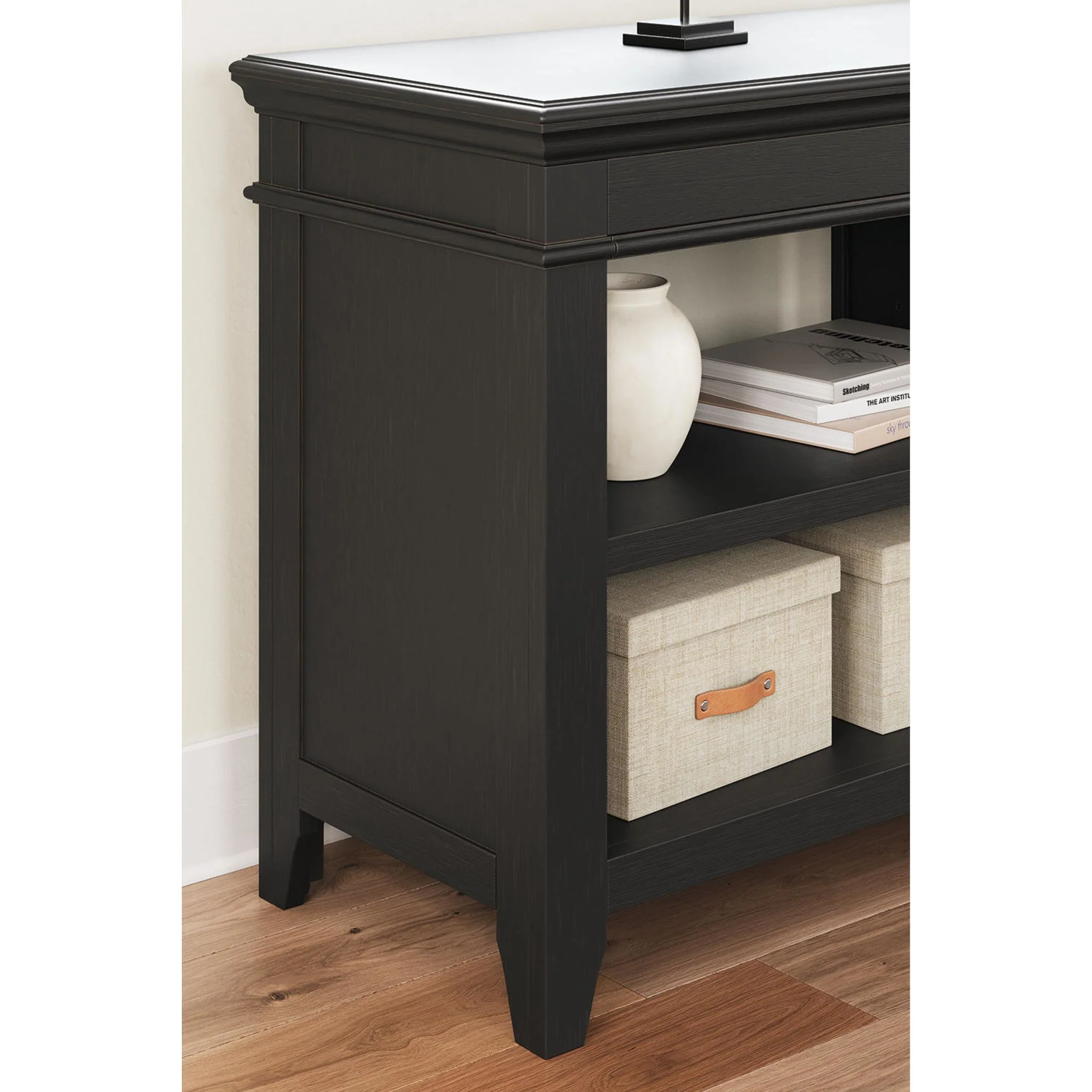 Beckincreek Credenza - Image 9