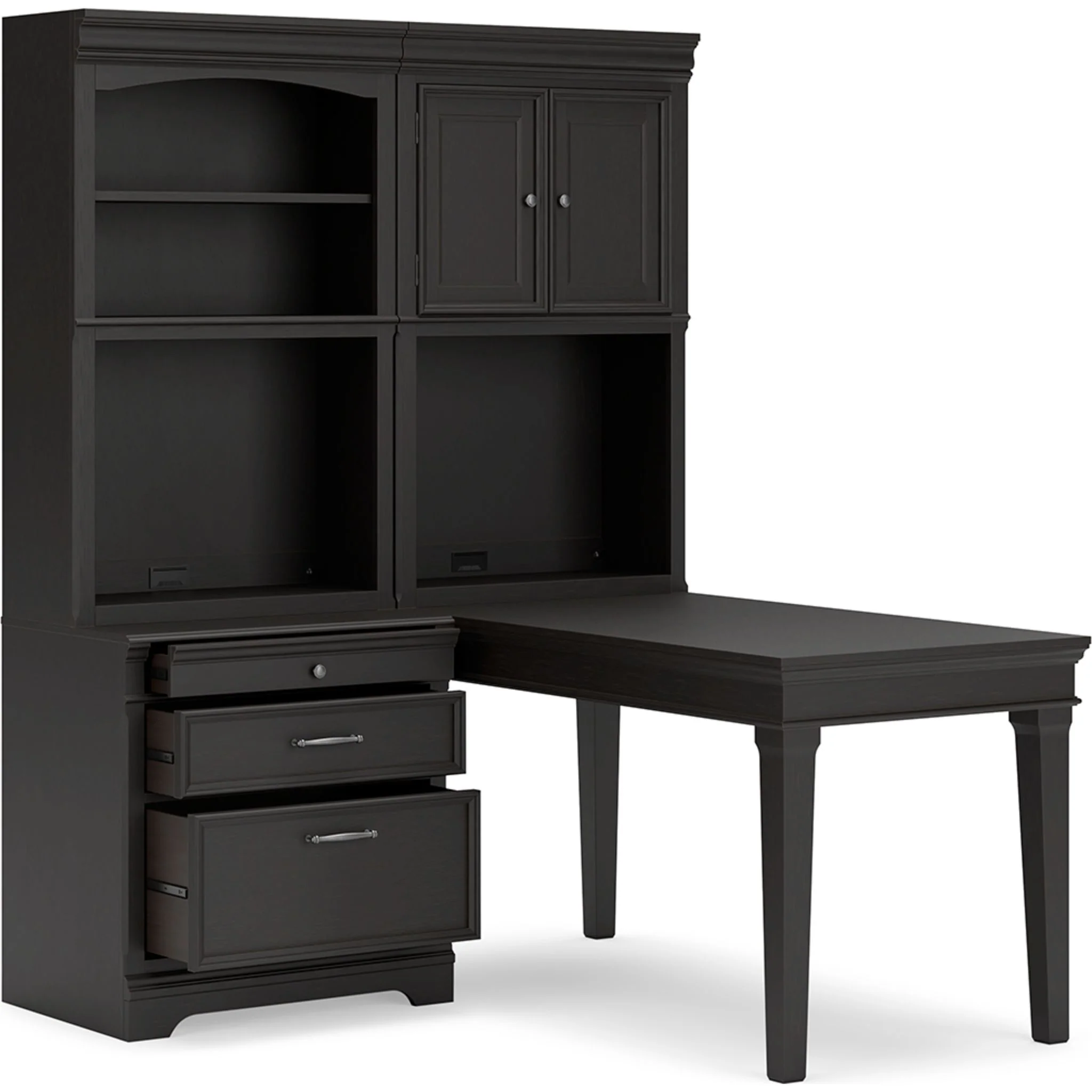 Beckincreek Desk - Image 3