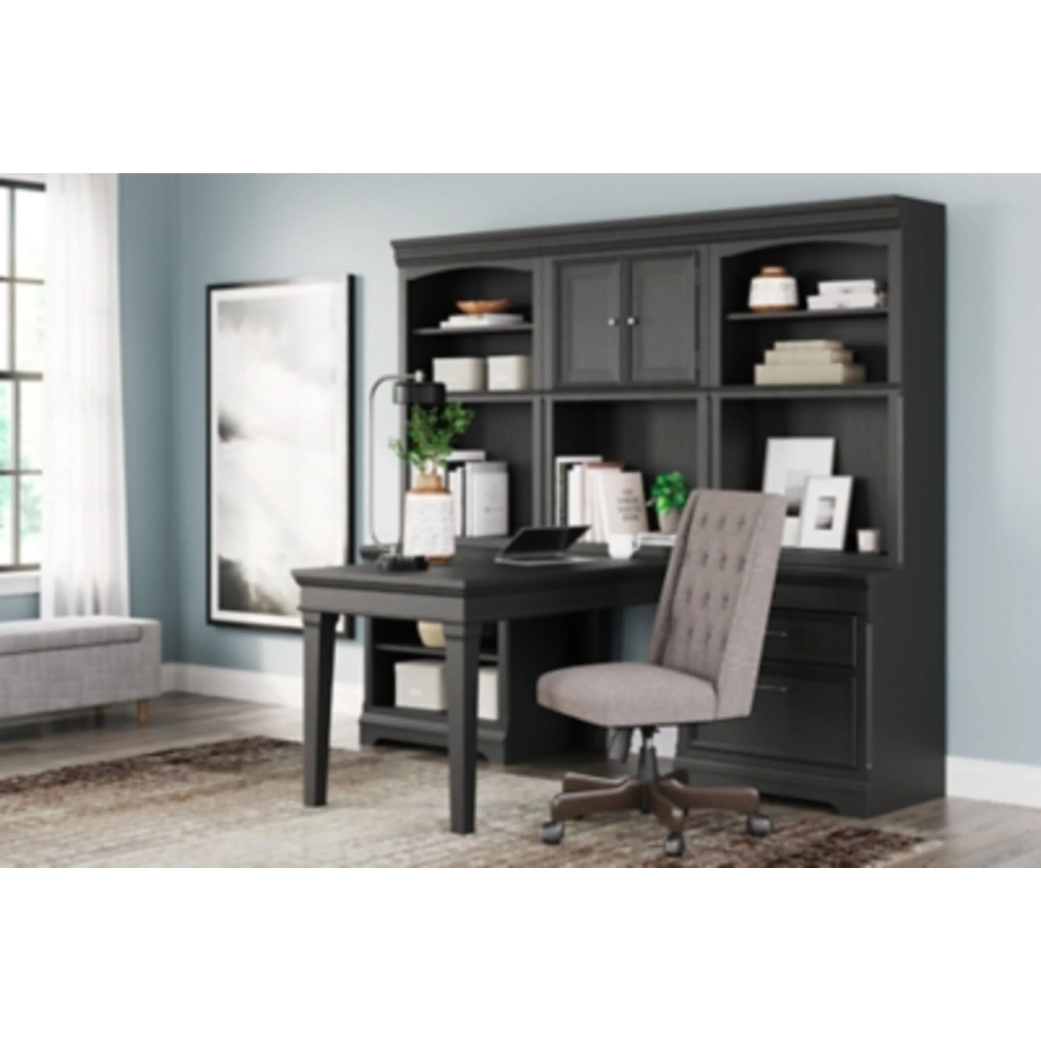 Beckincreek Desk - Image 10