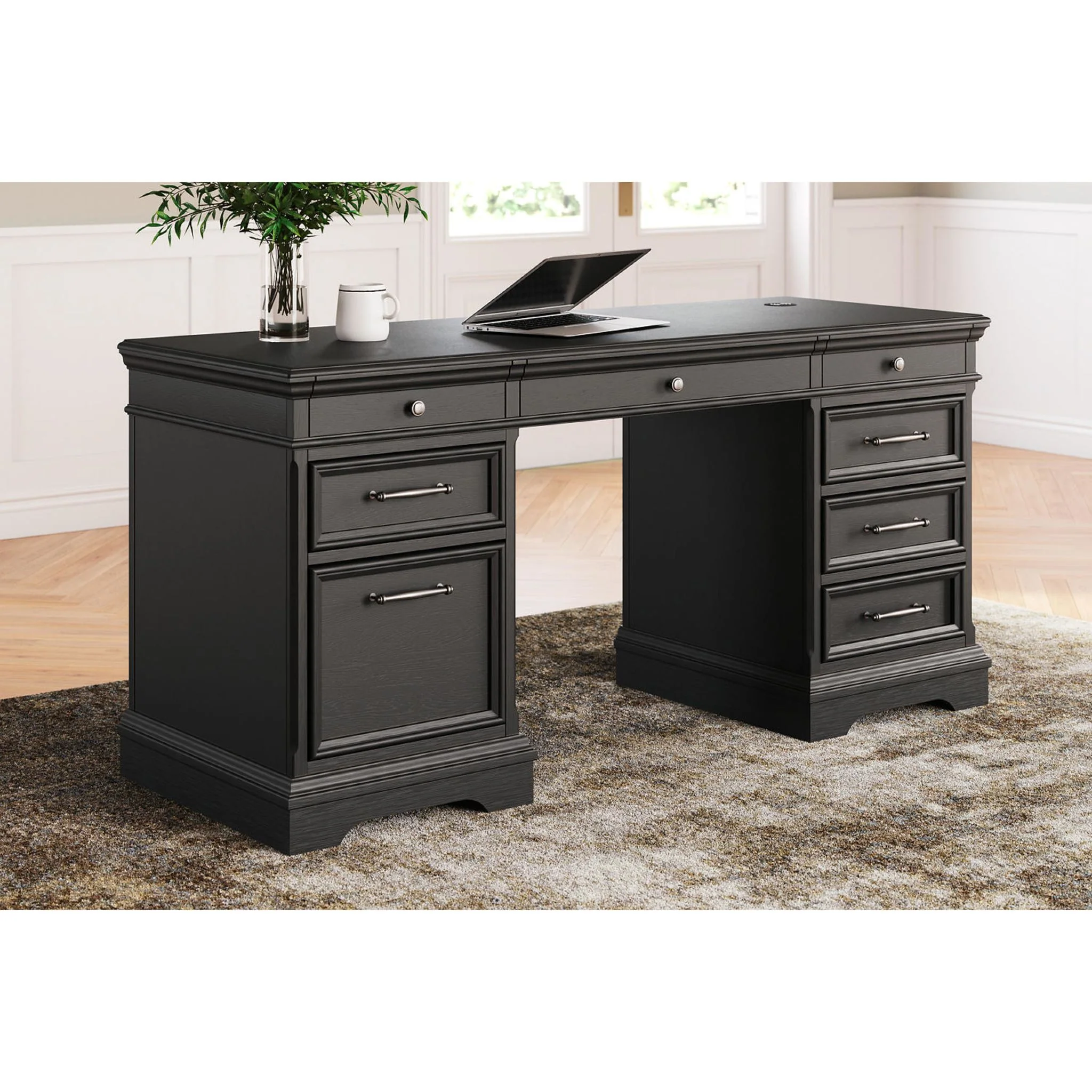 Beckincreek Desk - Image 10